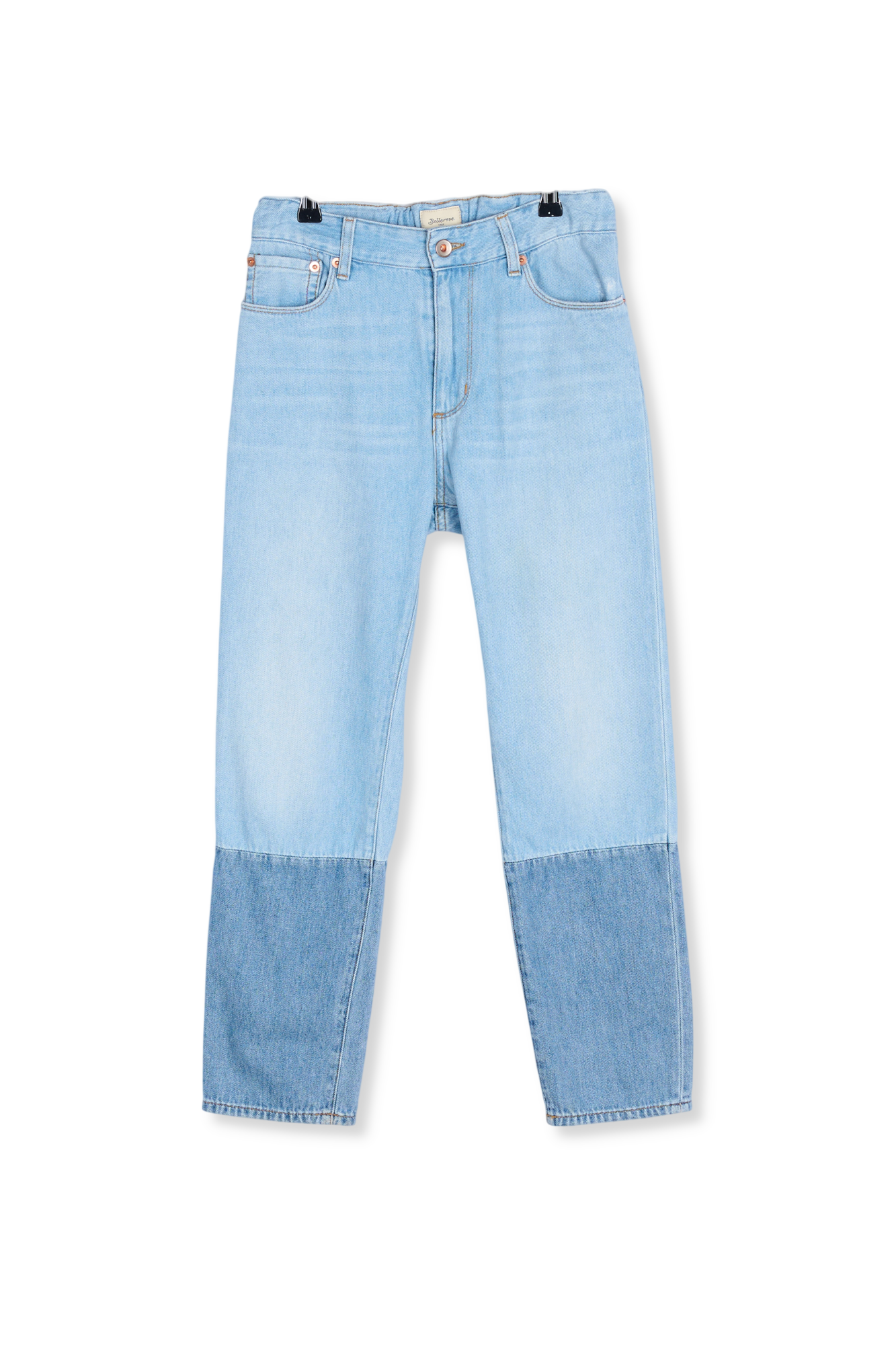 JEANS PEYO Bellerose seconde main photo 1