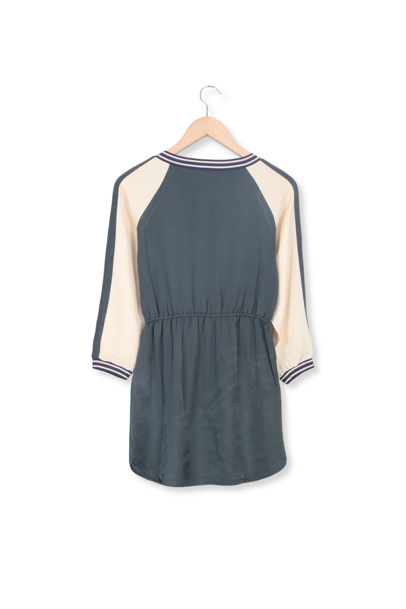 ROBE ANELINE Bellerose seconde main photo 2