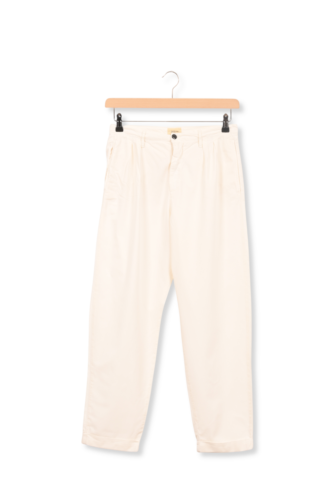 PEACES2 BROEK Bellerose tweedehands photo 1