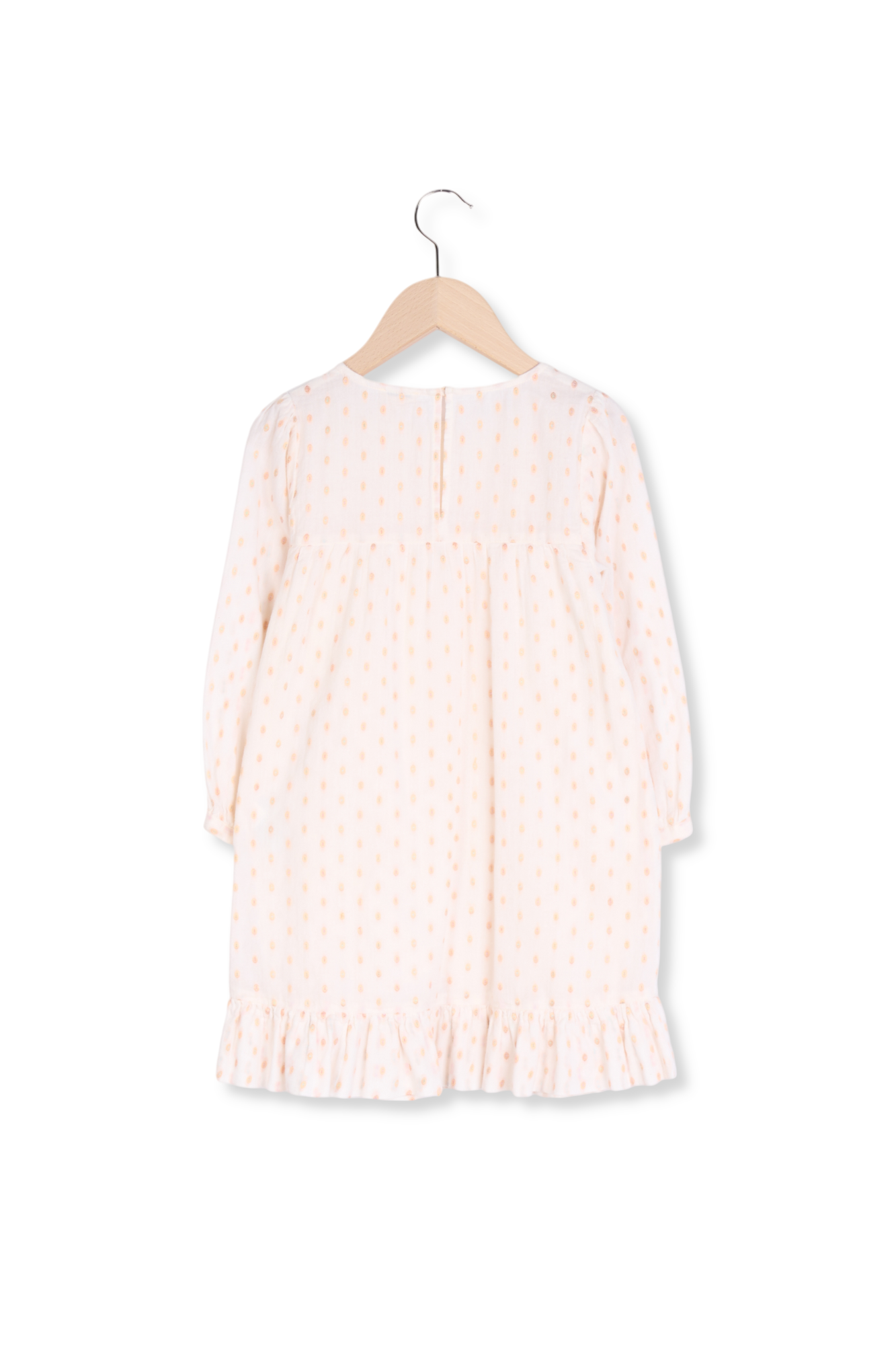 ROBE PENELOPE Bellerose seconde main photo 2