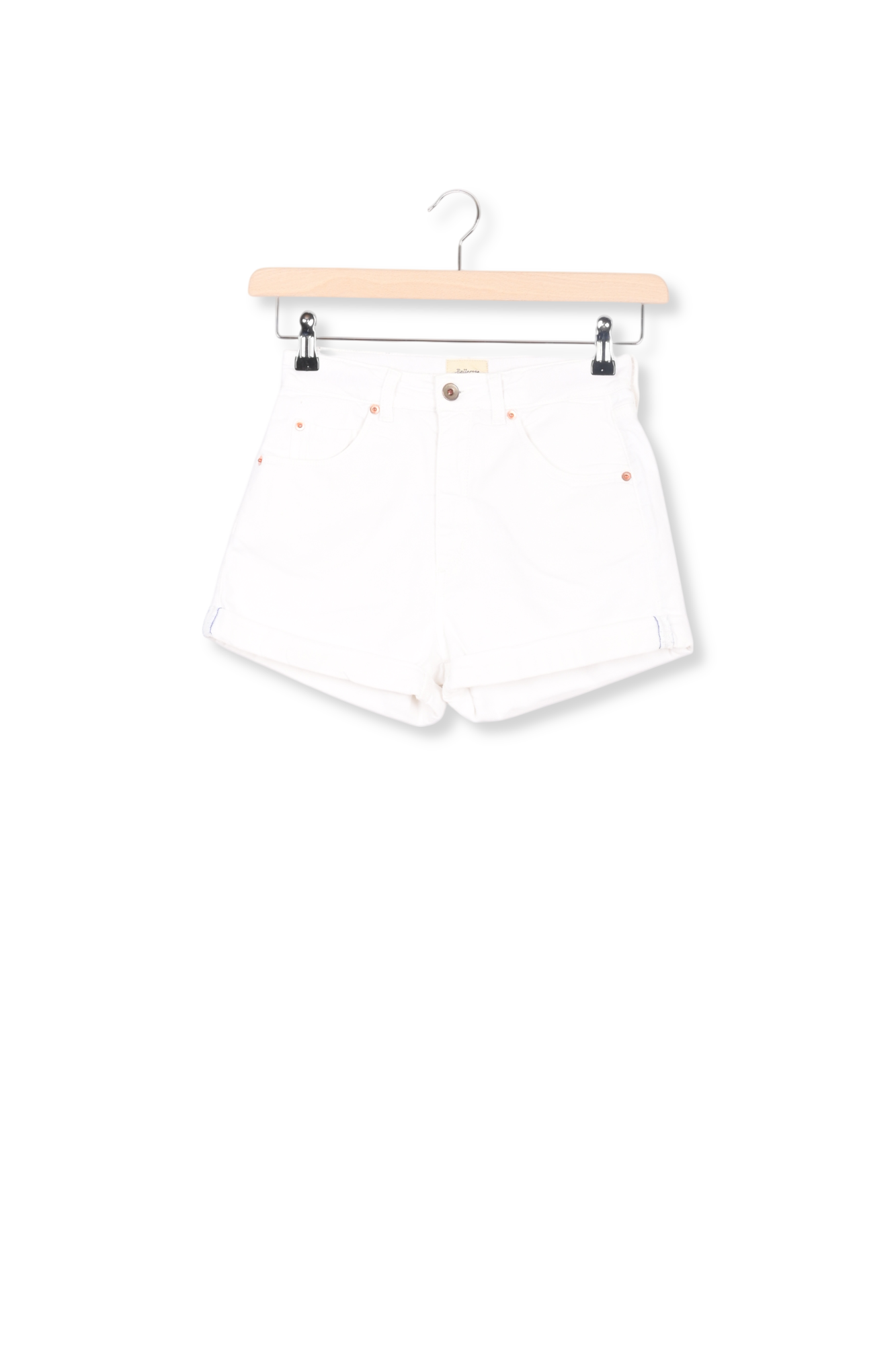 PETITE SHORT Bellerose tweedehands photo 1