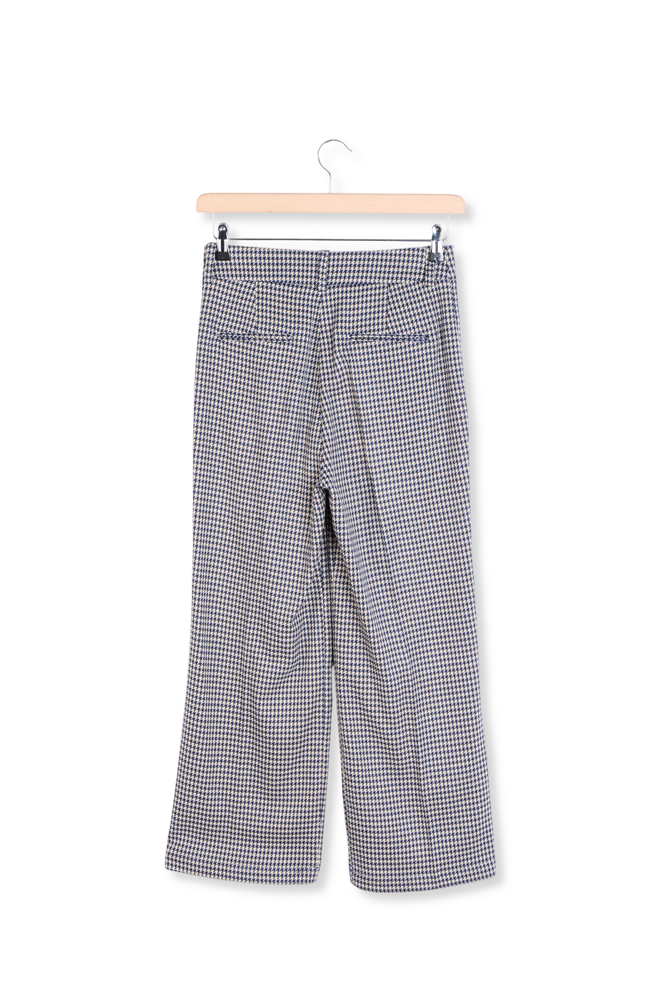 PANTALON VERRE Bellerose seconde main photo 2