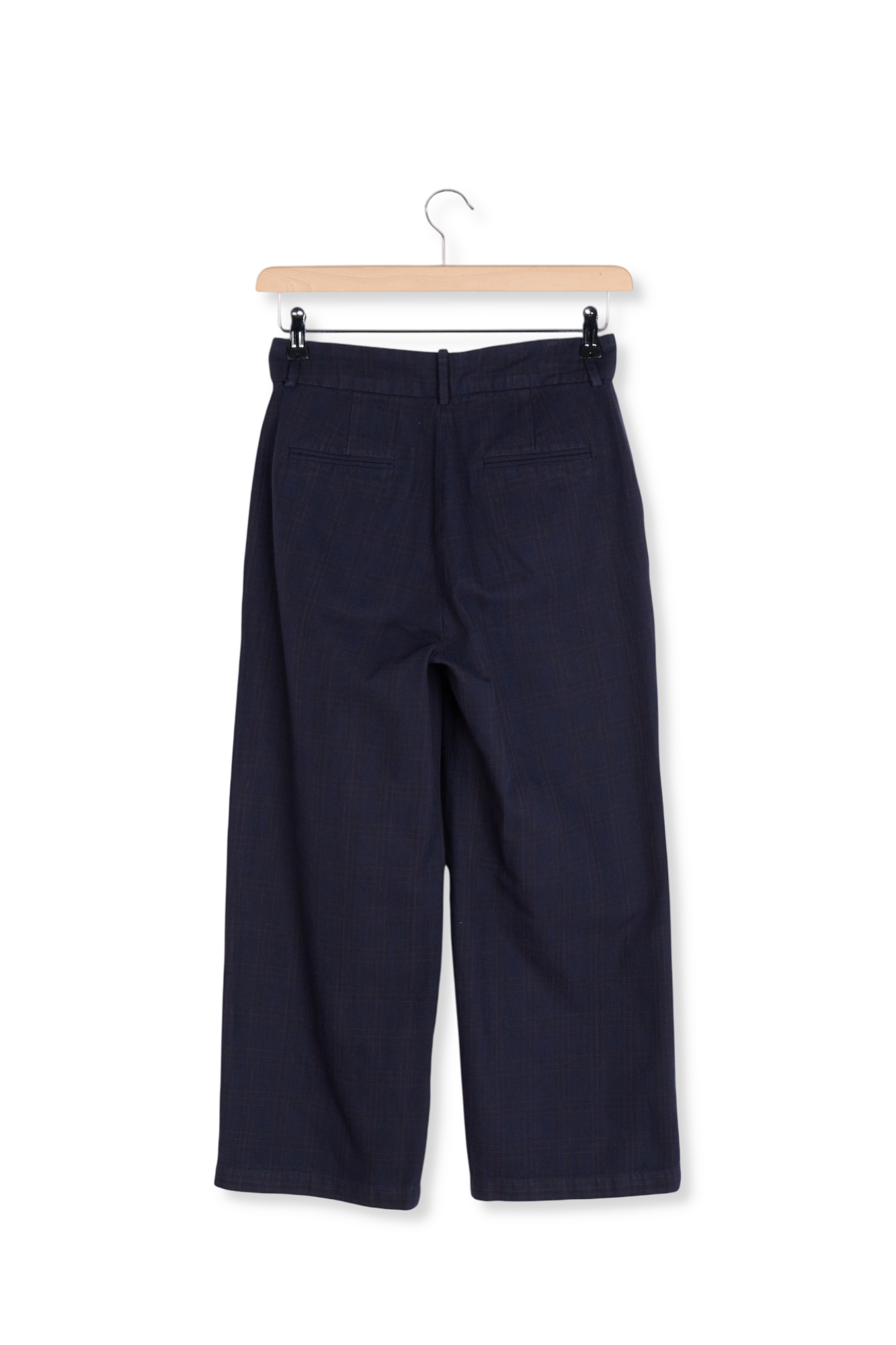 PANTALON VERRE Bellerose seconde main photo 2