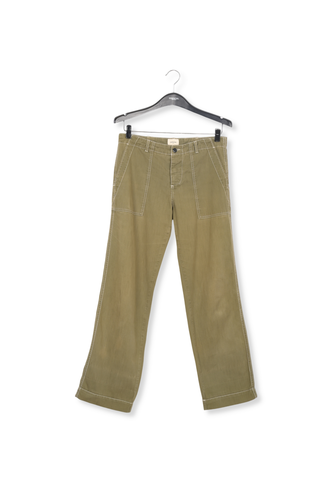 PALMAS PANTS Bellerose second-hand photo 1