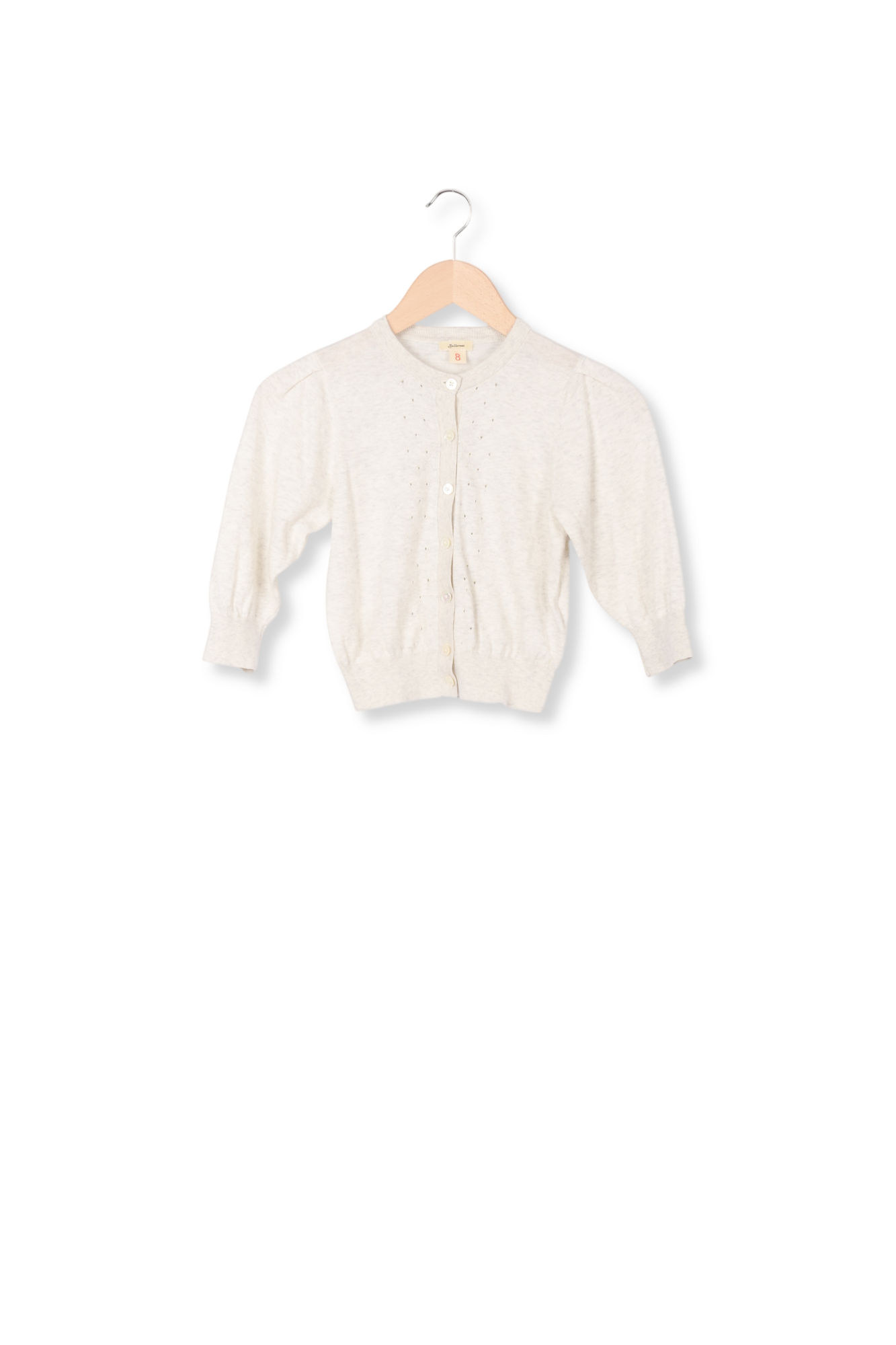 PULL GEMLY Bellerose seconde main photo 1