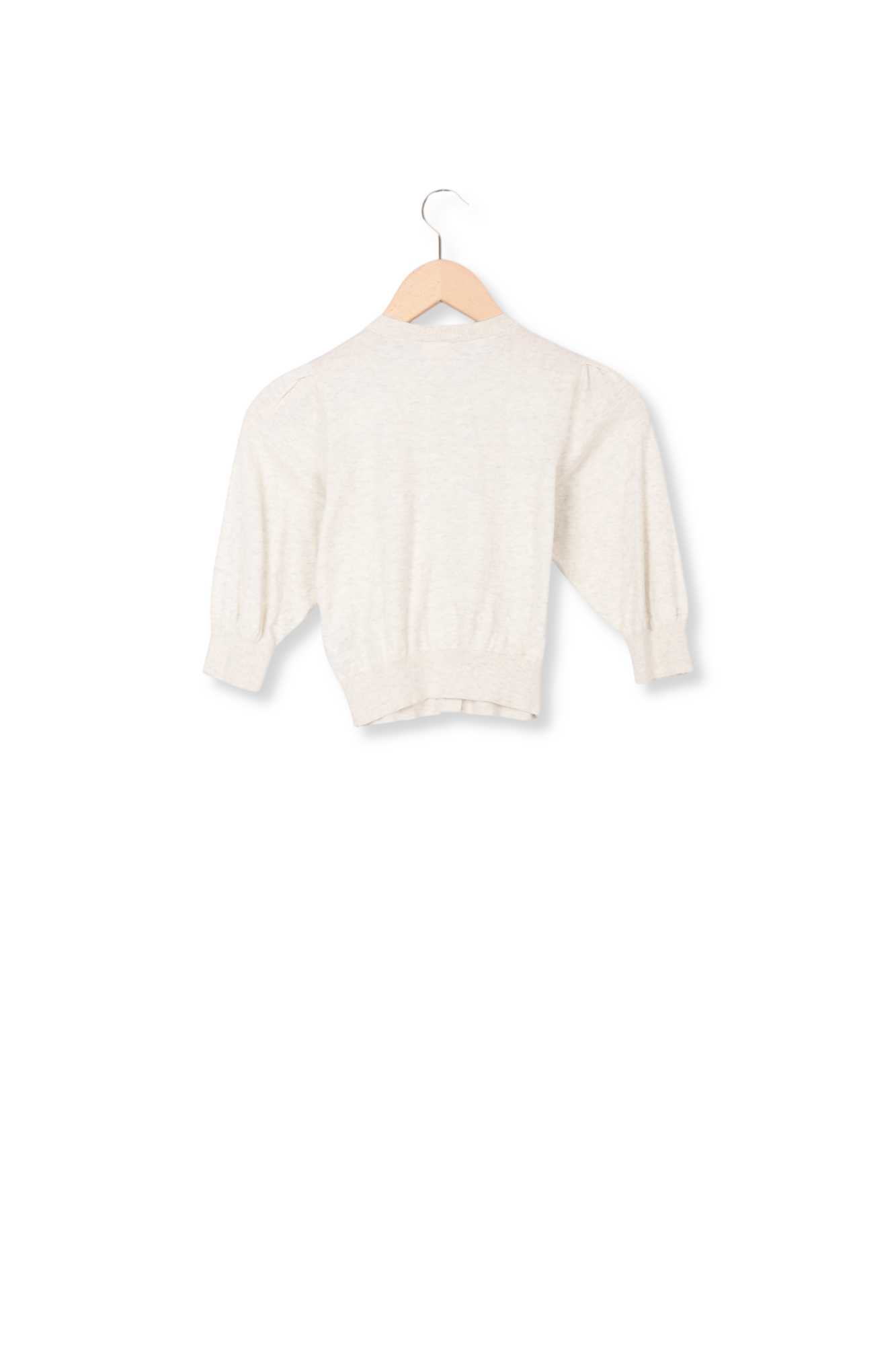 PULL GEMLY Bellerose seconde main photo 2