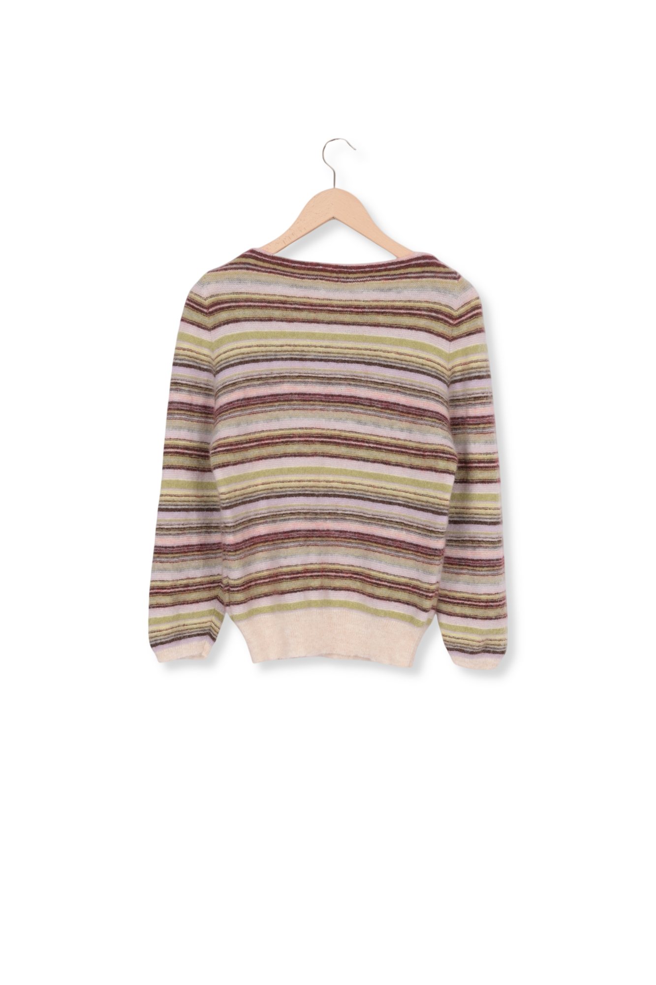 PULL GERSI Bellerose seconde main photo 2