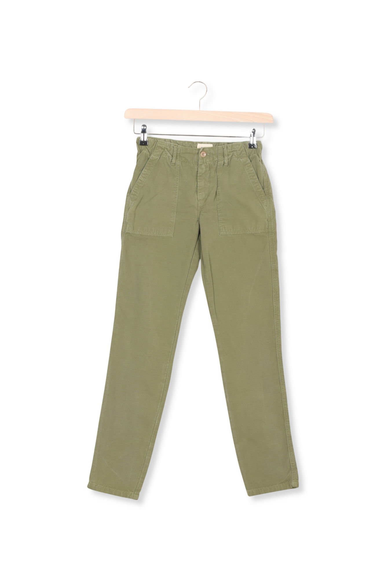 PERIG BROEK Bellerose tweedehands photo 1