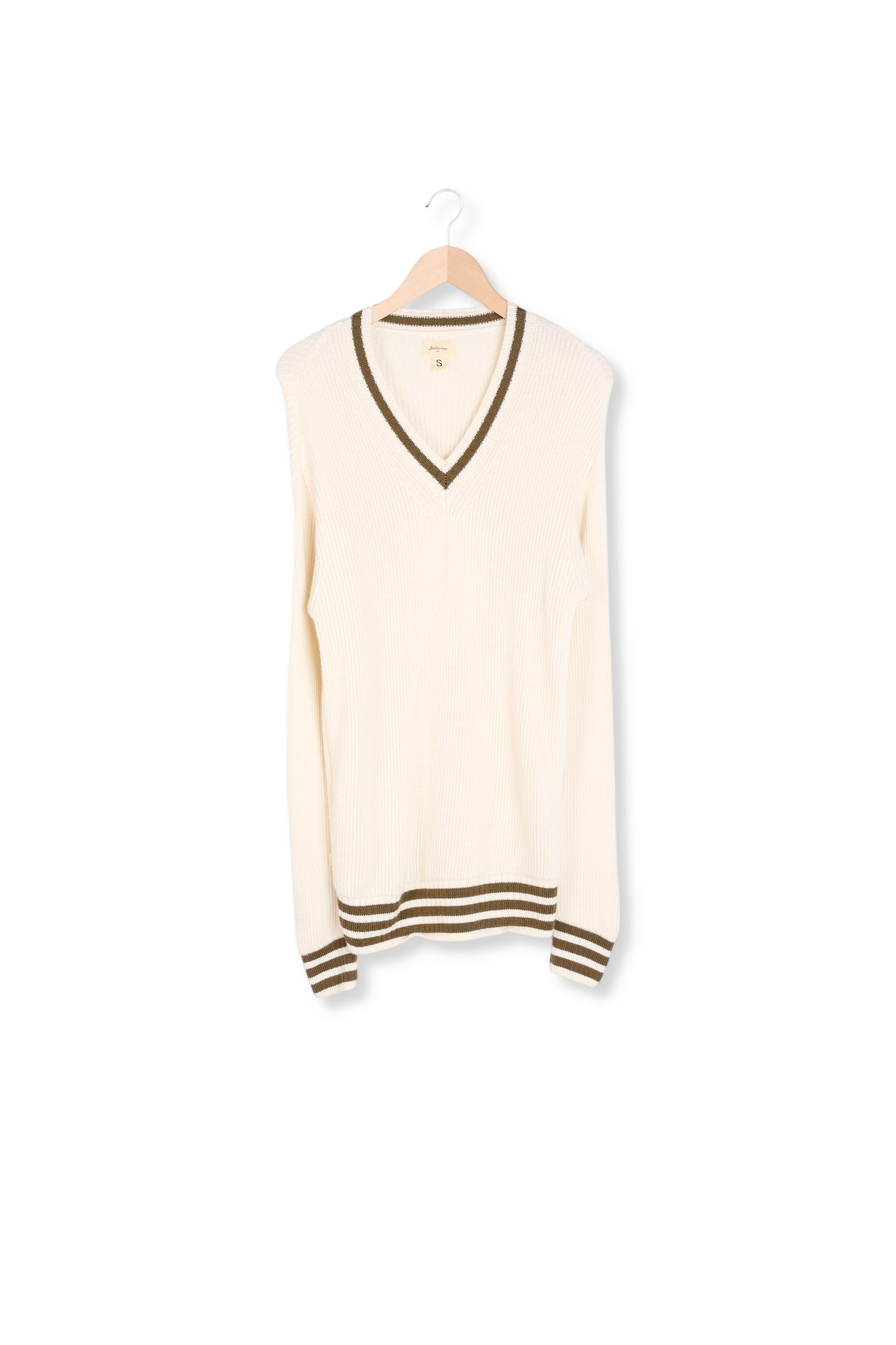 PULL GEGYL Bellerose seconde main photo 1