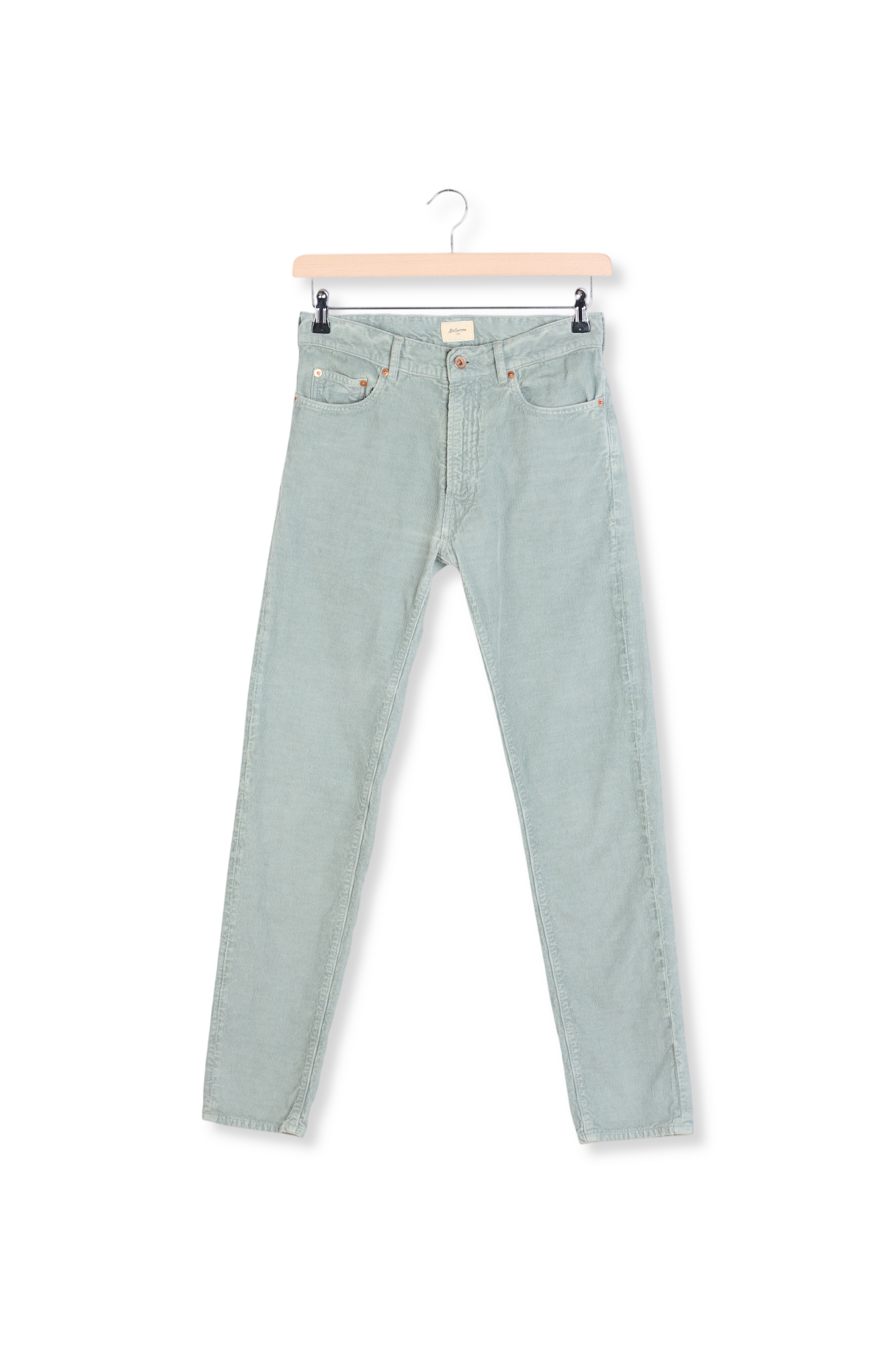 PEEG JEANS Bellerose tweedehands photo 1