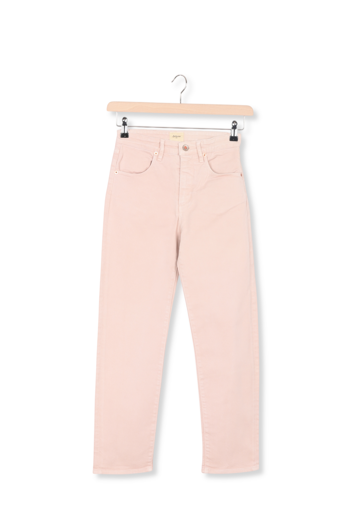 PINATA BROEK Bellerose tweedehands photo 1