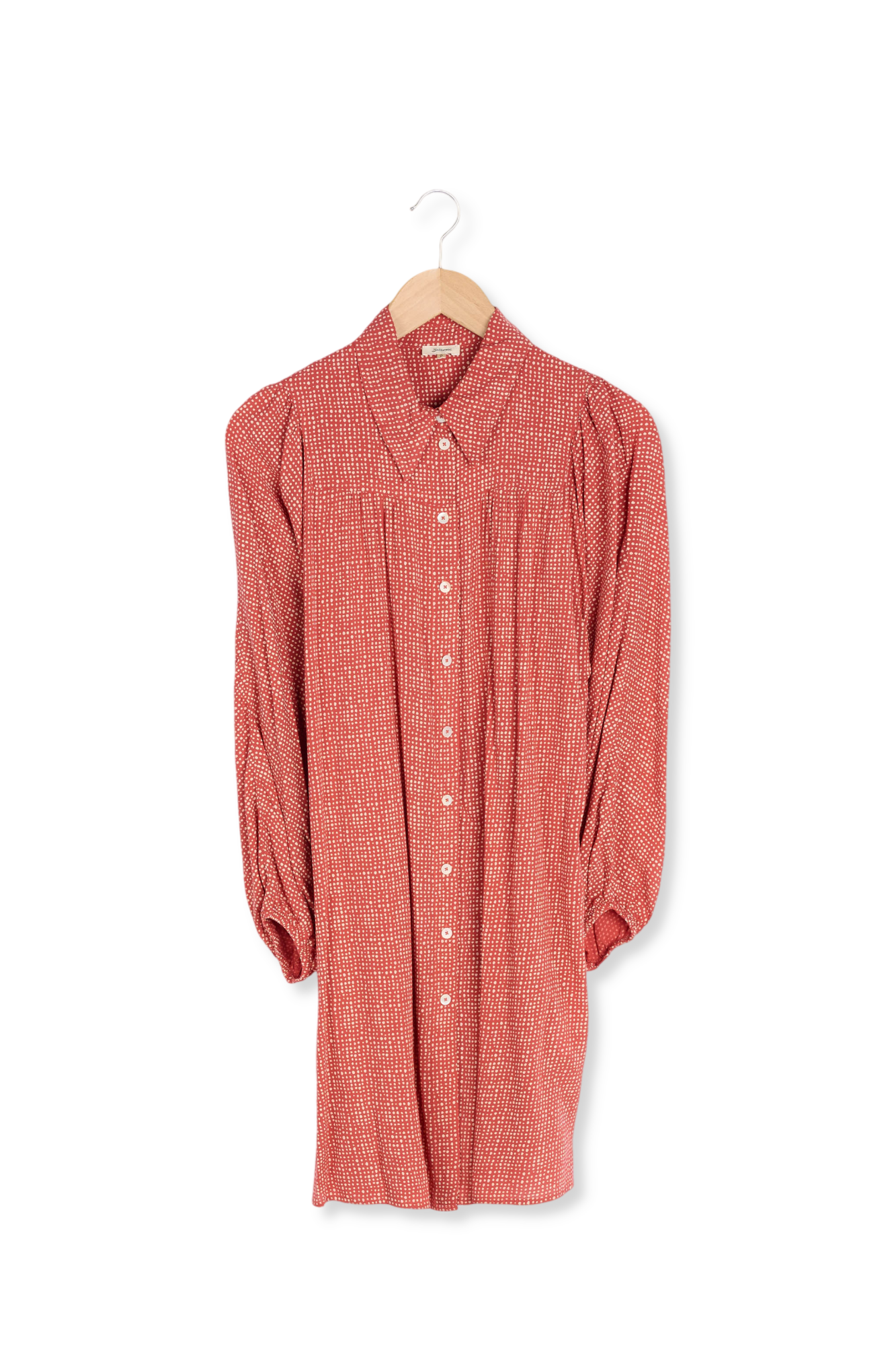 ROBE ALANIS Bellerose seconde main photo 1