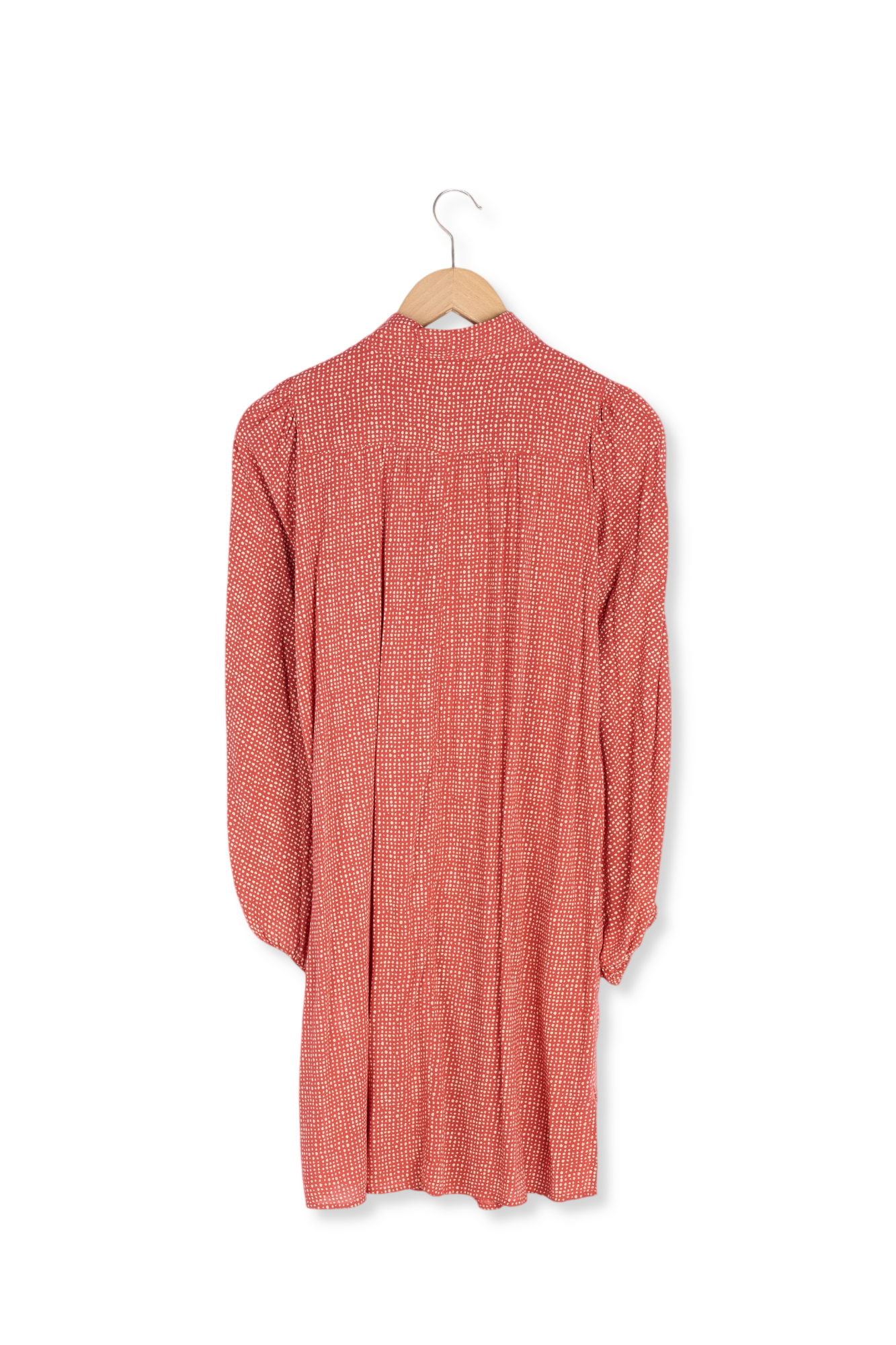 ROBE ALANIS Bellerose seconde main photo 2