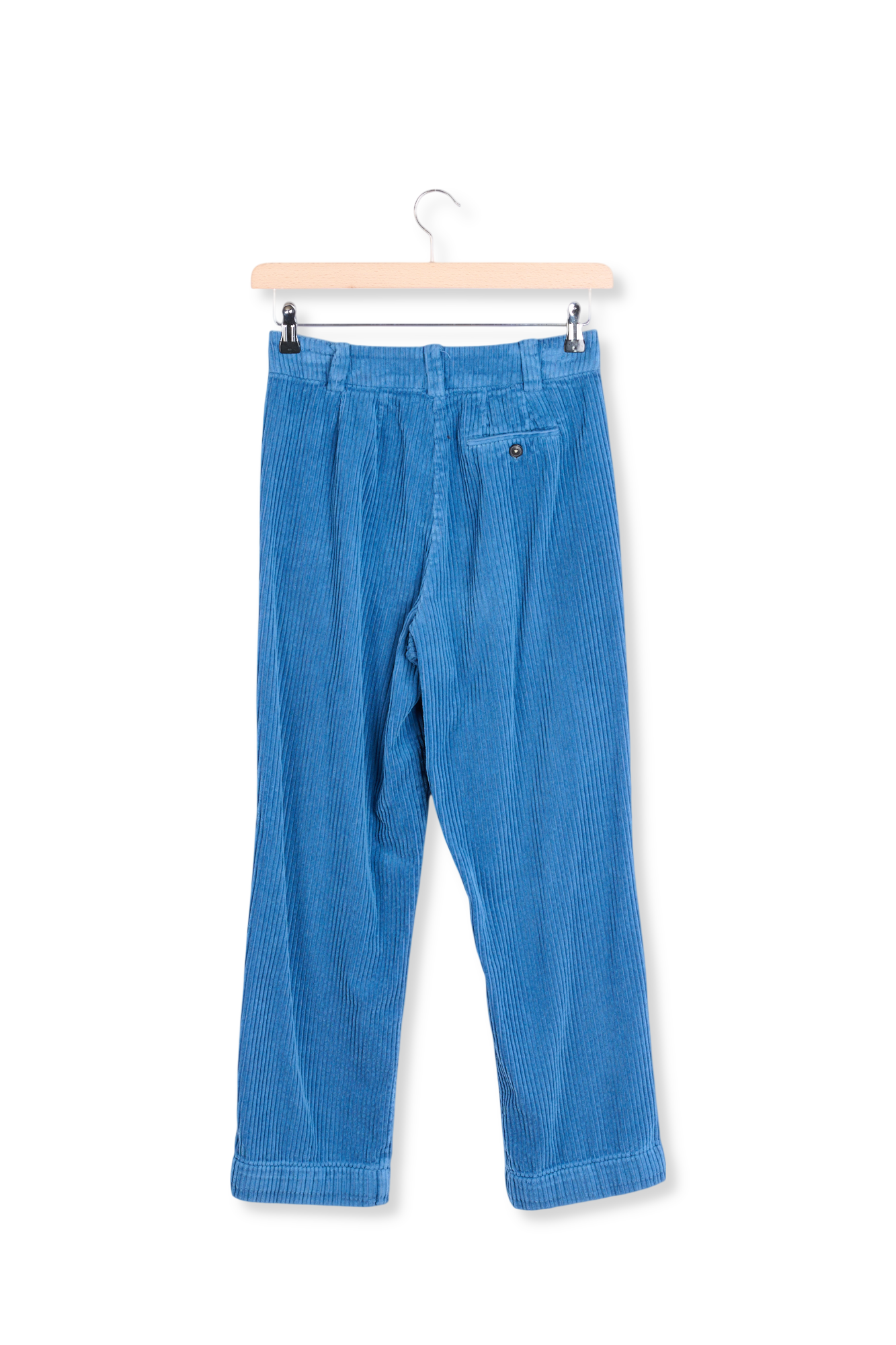 PANTALON LAZARD Bellerose seconde main photo 2