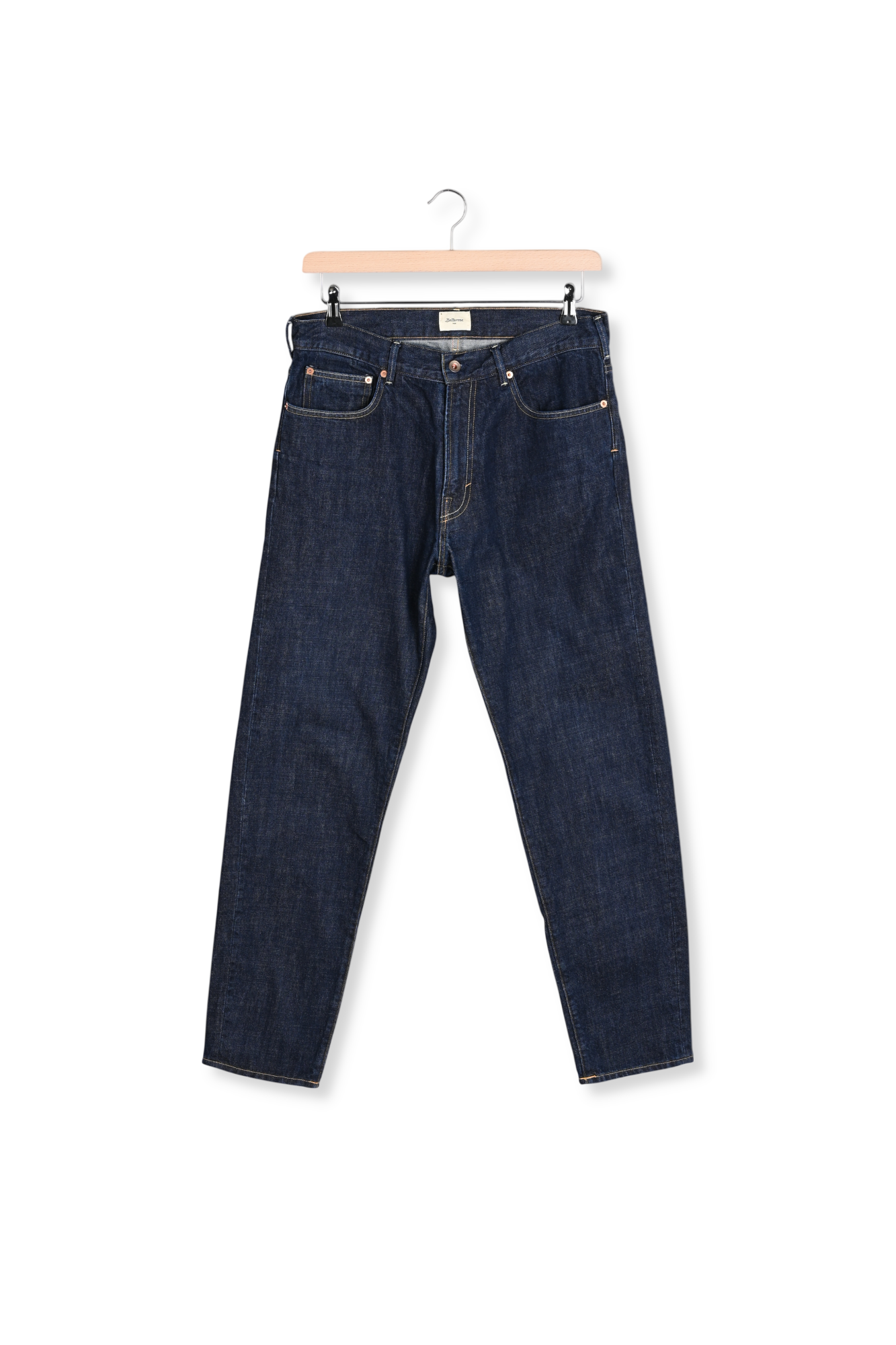 JEANS PEEG Bellerose seconde main photo 1