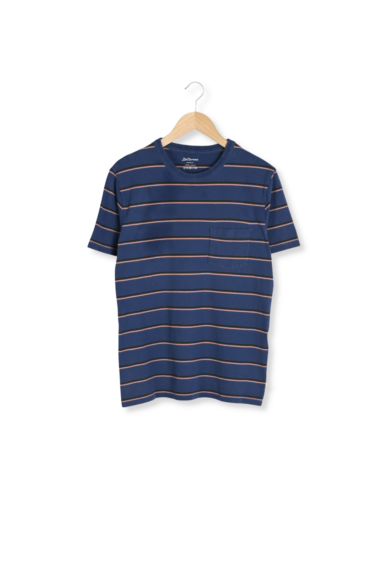ANO T-SHIRT Bellerose second-hand photo 1