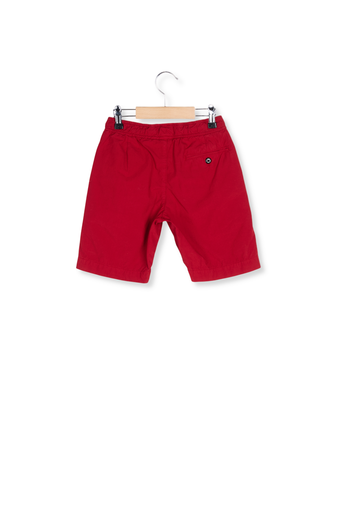SHORT PAWL Bellerose seconde main photo 2