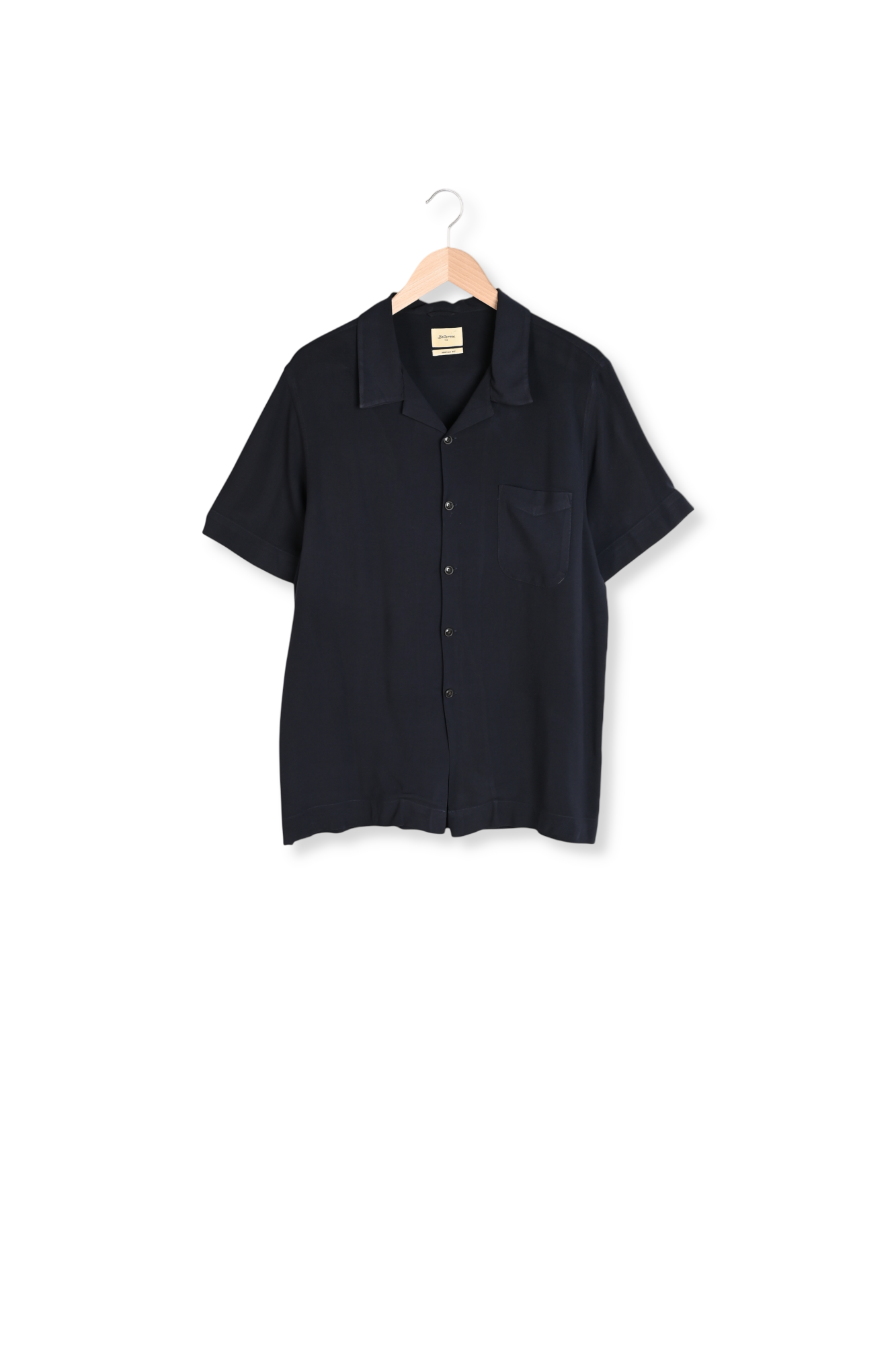 FARAWAY SHIRT Bellerose second-hand photo 1
