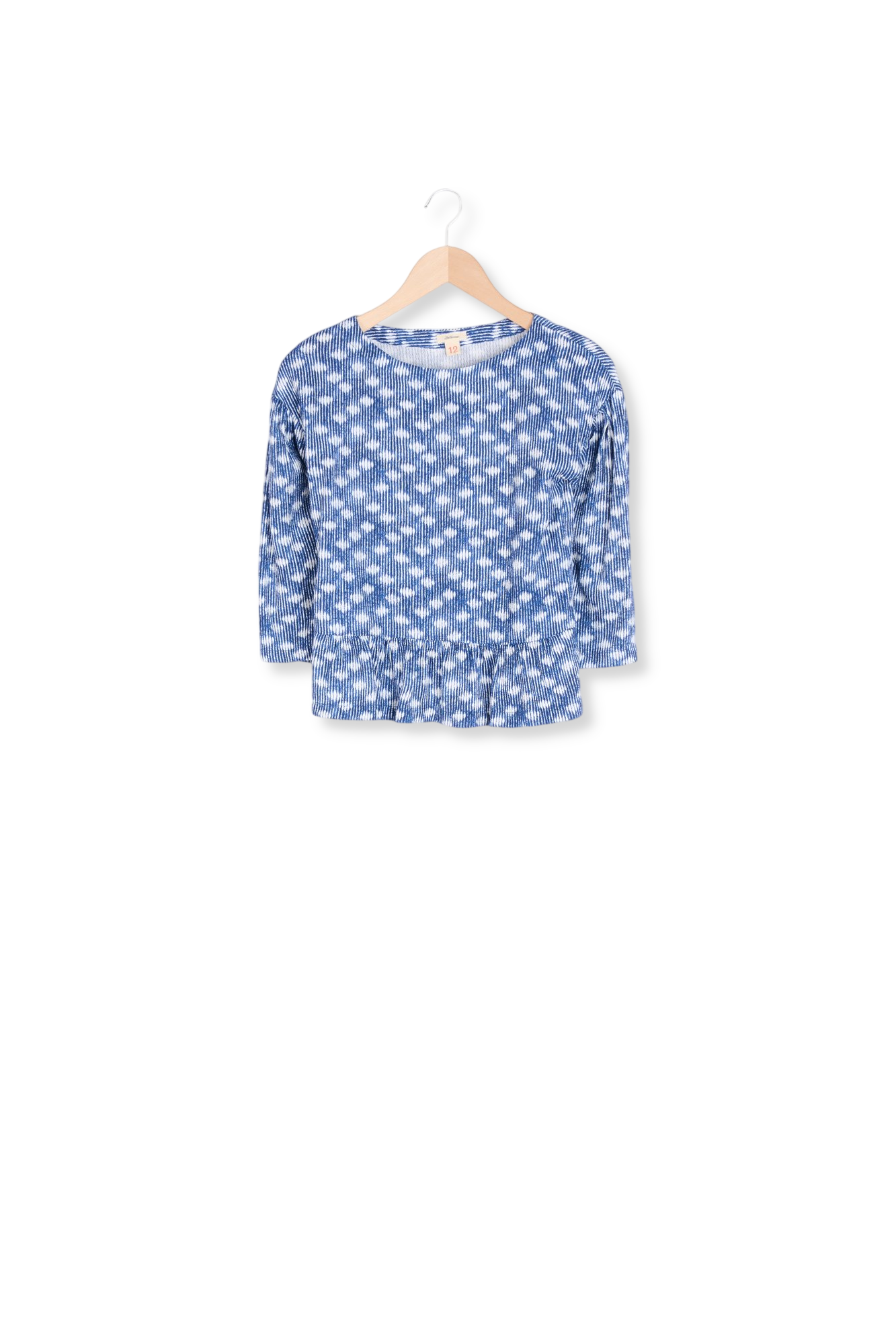 BLAZER APART Bellerose seconde main photo 1