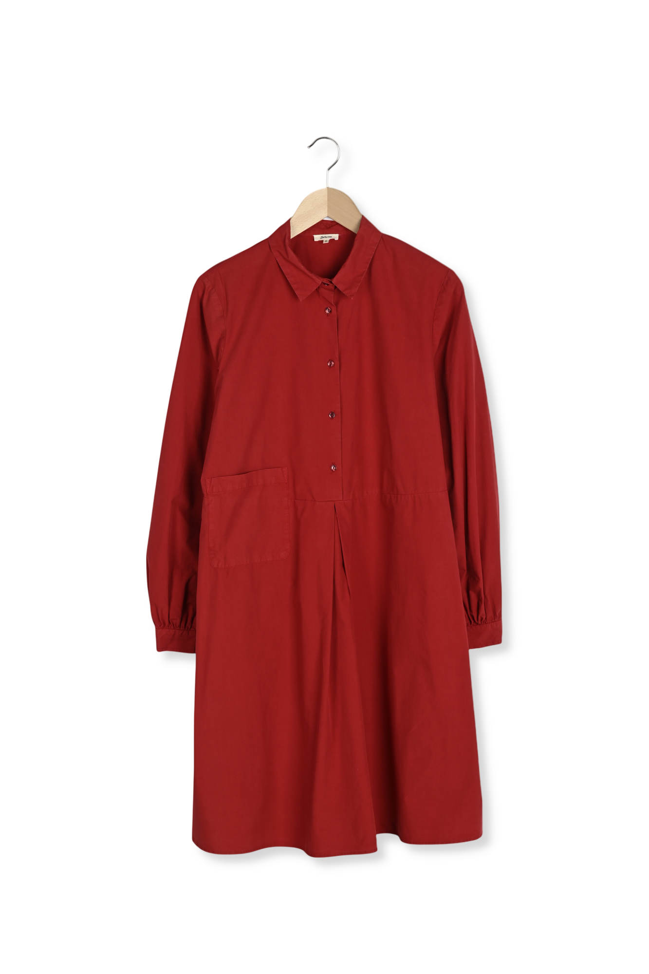 ROBE SPOT Bellerose seconde main photo 1