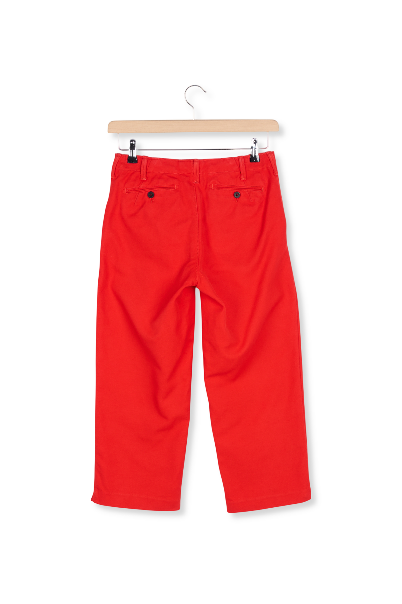 PAPE BROEK Bellerose tweedehands photo 2
