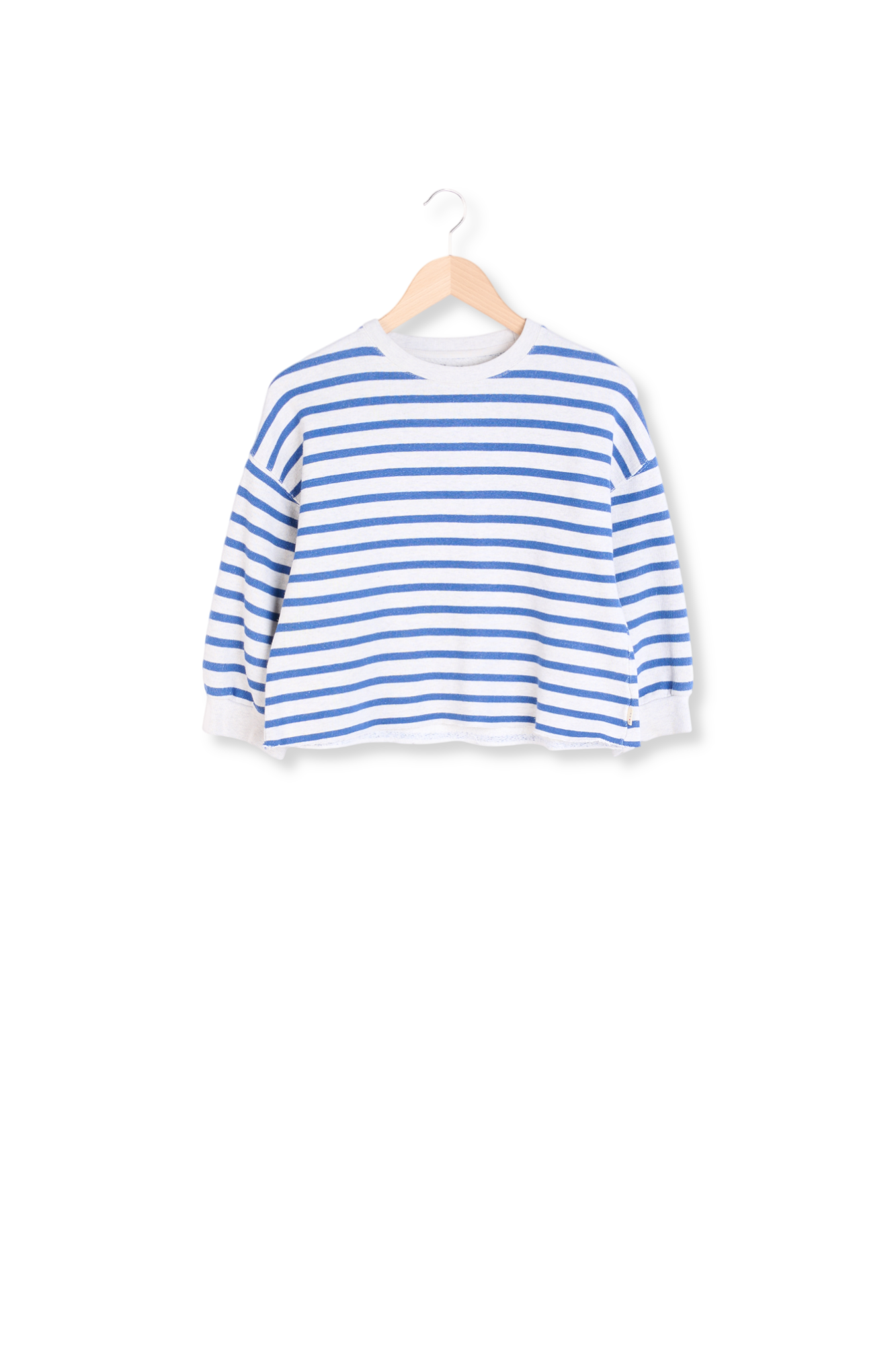 SWEATSHIRT FASH Bellerose seconde main photo 1