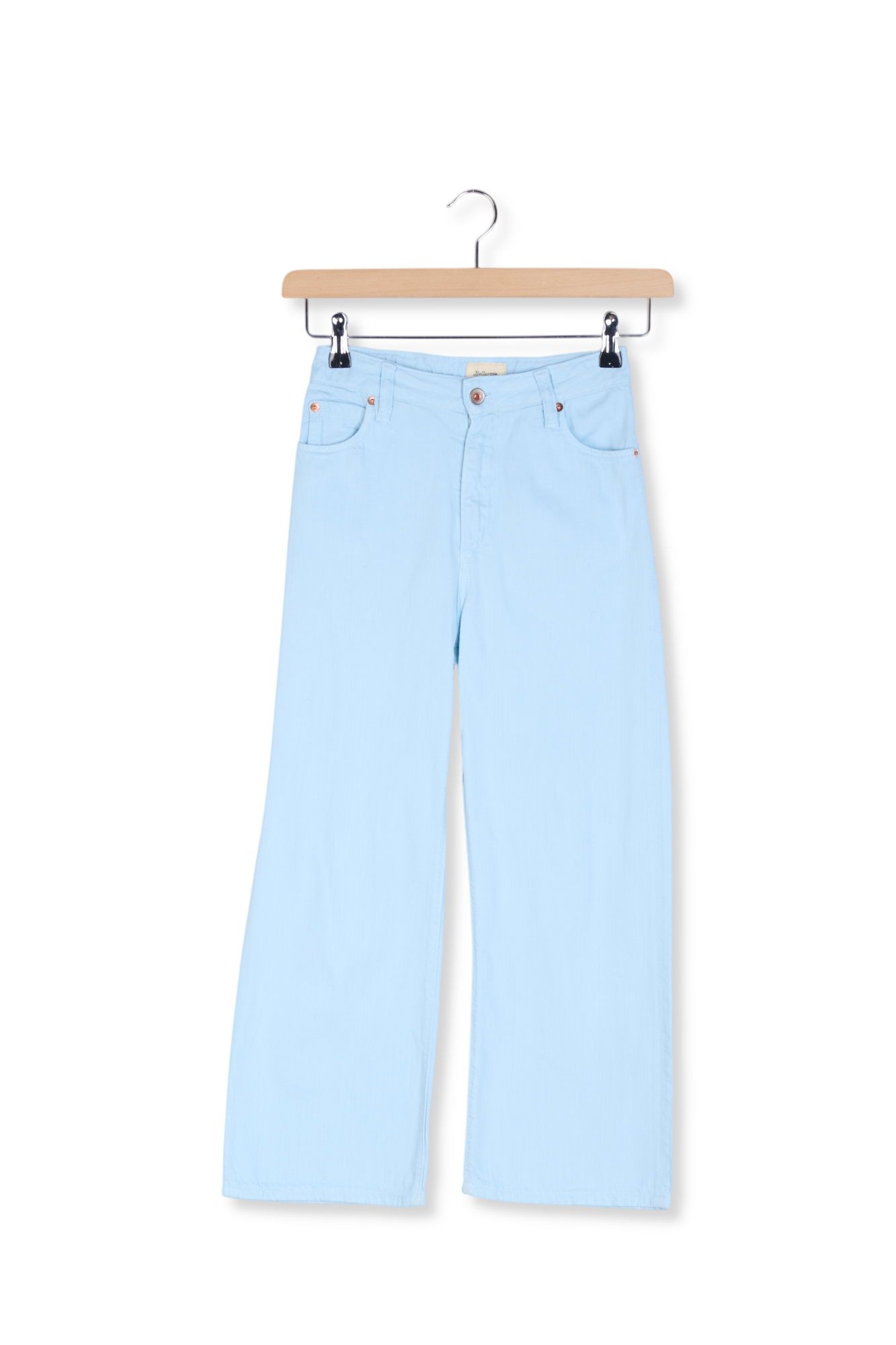 POPIES JEANS Bellerose second-hand photo 1