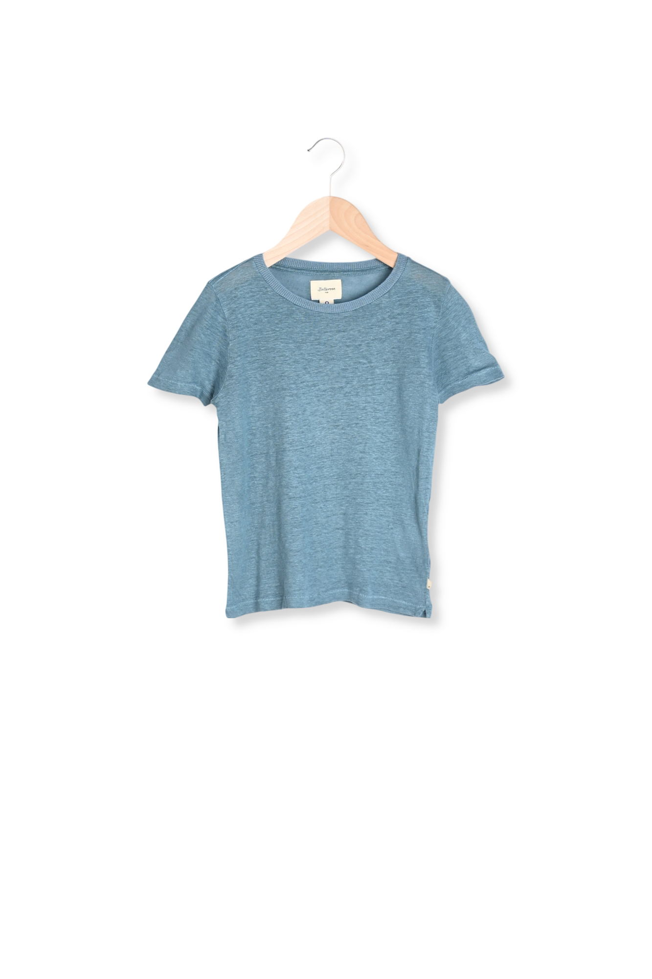 T-SHIRT MOGO Bellerose seconde main photo 1