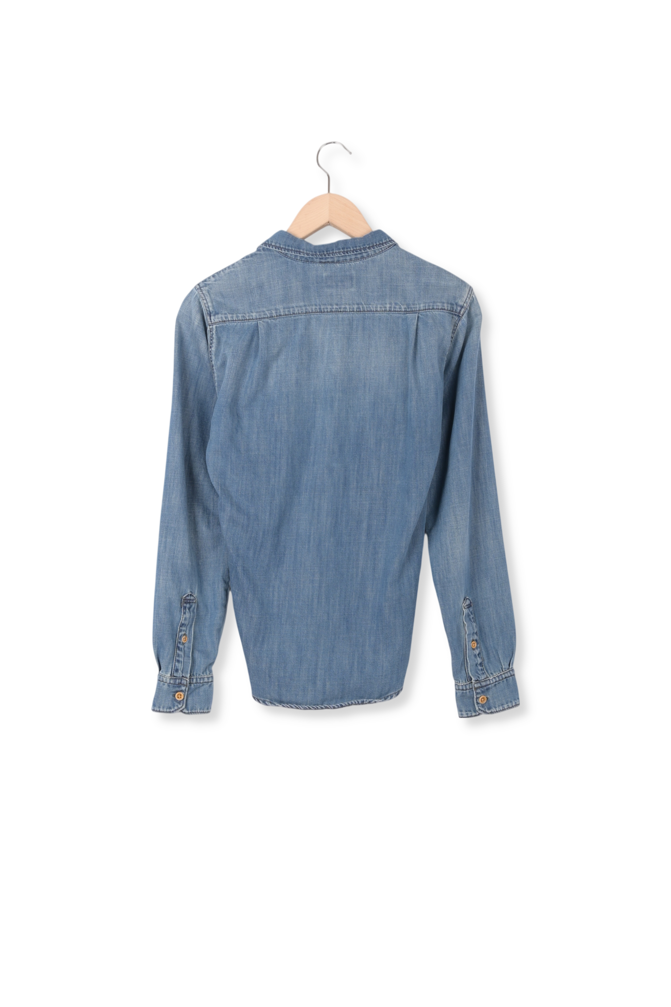 CHEMISE PAOL Bellerose seconde main photo 2