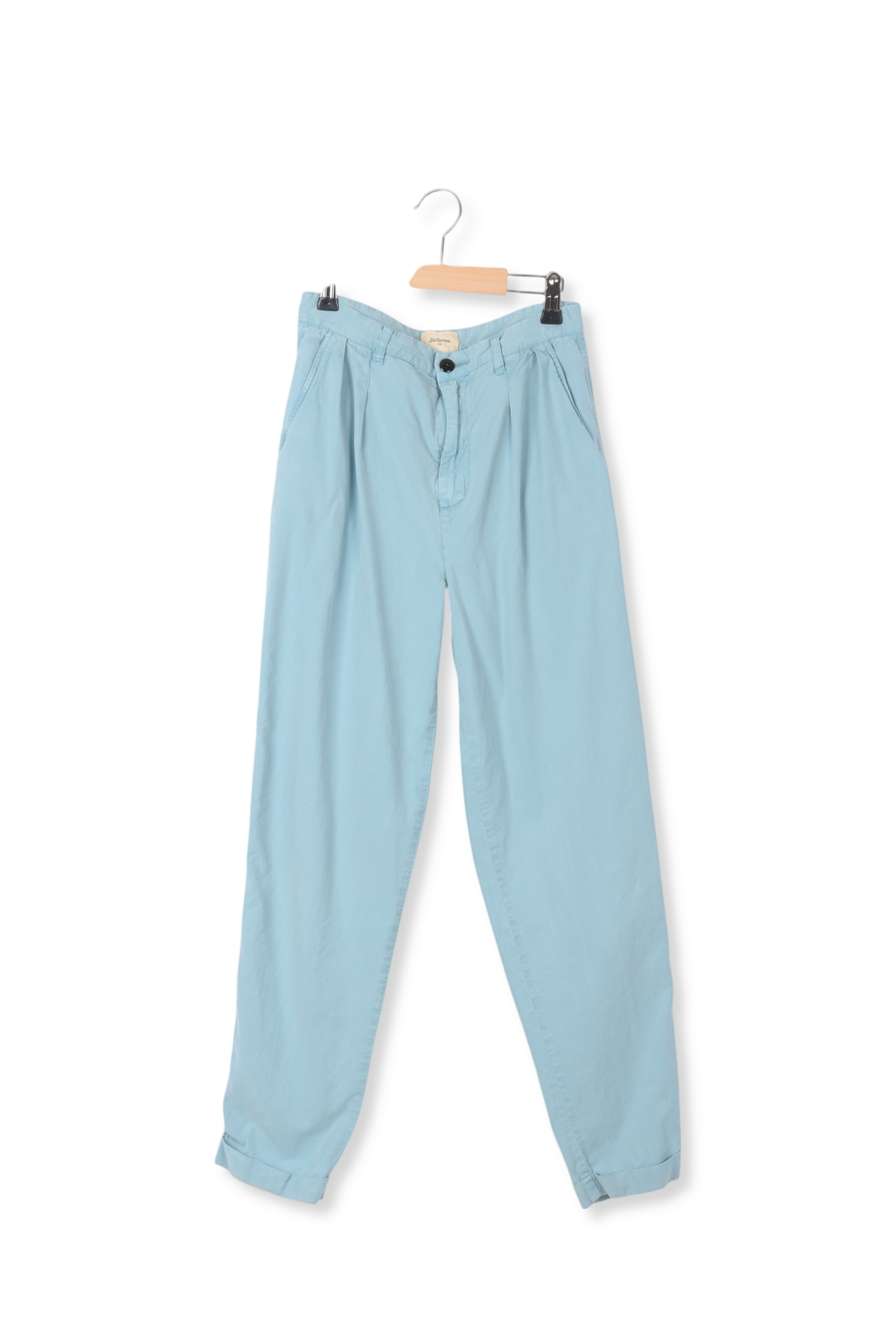 PANTALON PEACHES Bellerose seconde main photo 1