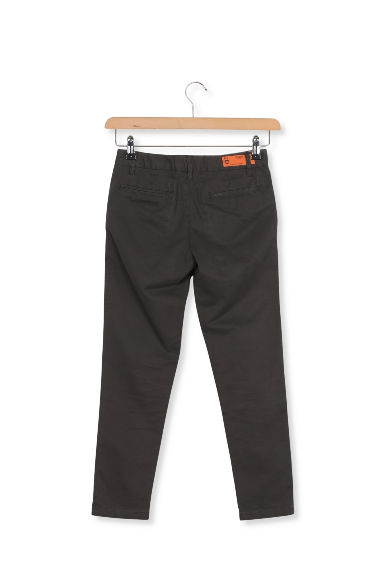 PIERO PANTS Bellerose second-hand photo 2
