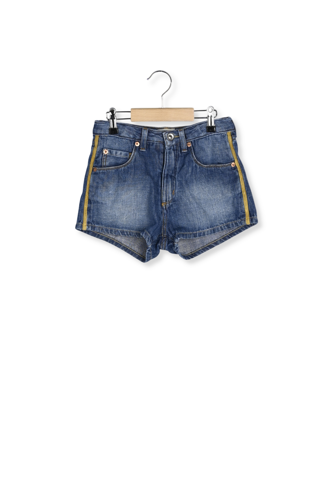 SHORT PETITE Bellerose seconde main photo 1