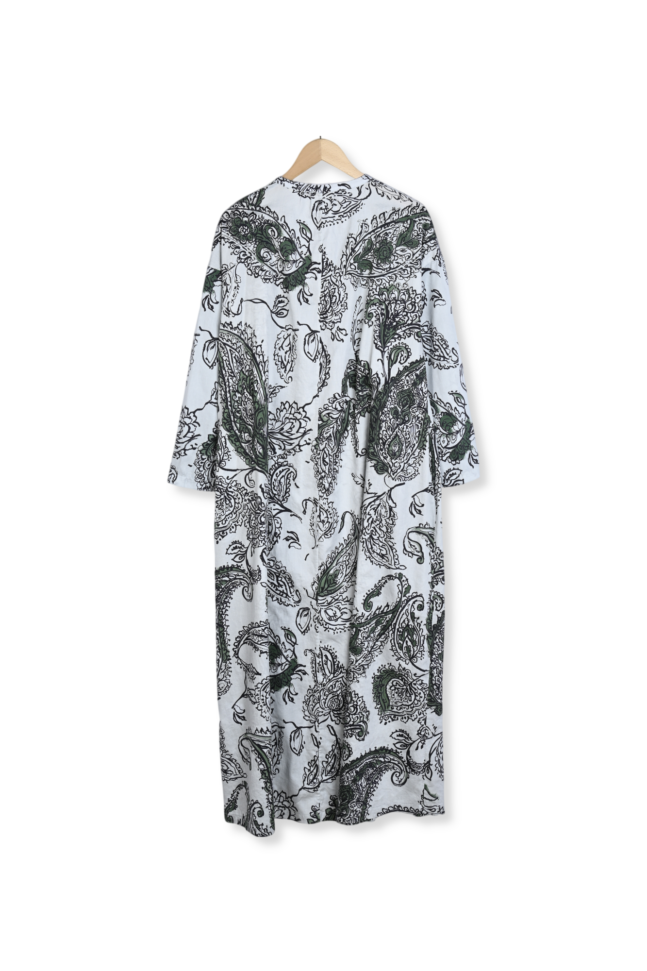 ROBE VASCOS Bellerose seconde main photo 2