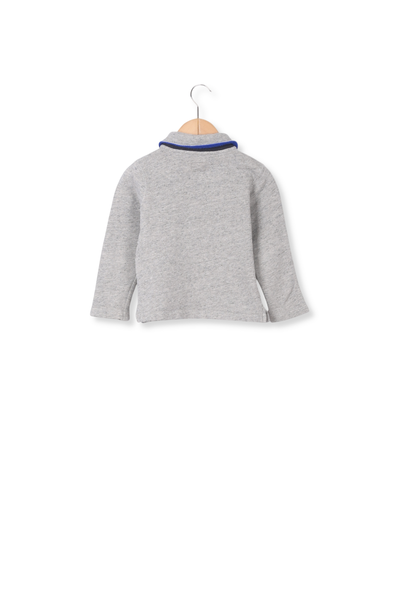 VIXO SWEATSHIRT Bellerose second-hand photo 2