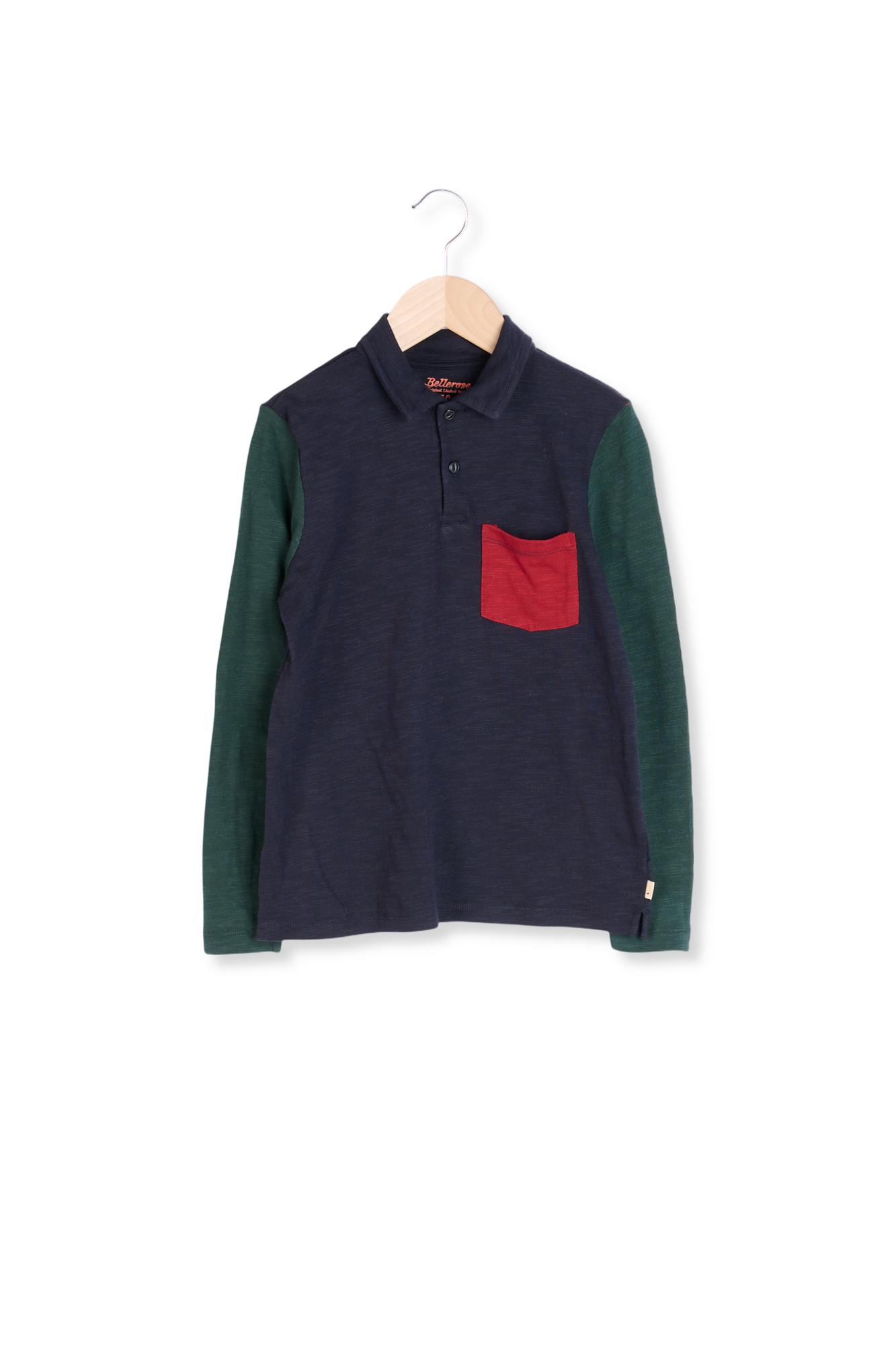 POLO MILLO Bellerose seconde main photo 1