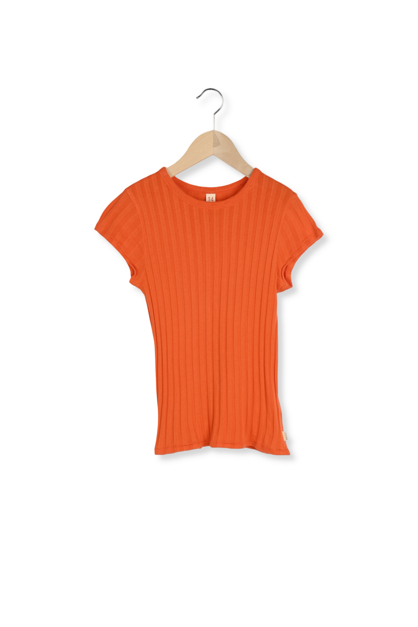 T-SHIRT GRAB Bellerose seconde main photo 1