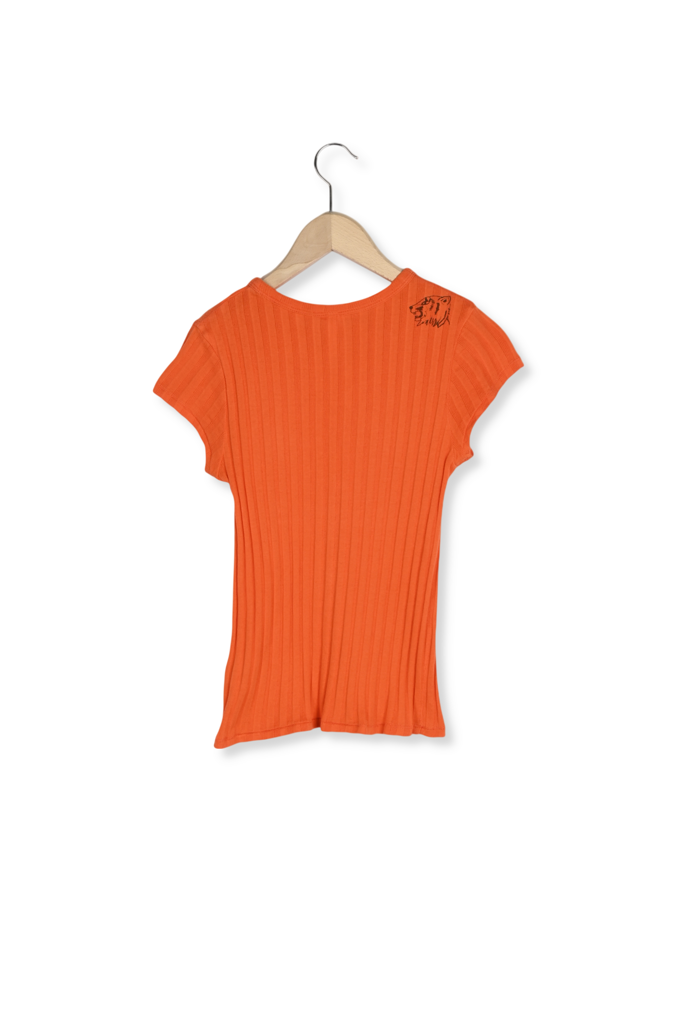 T-SHIRT GRAB Bellerose seconde main photo 2