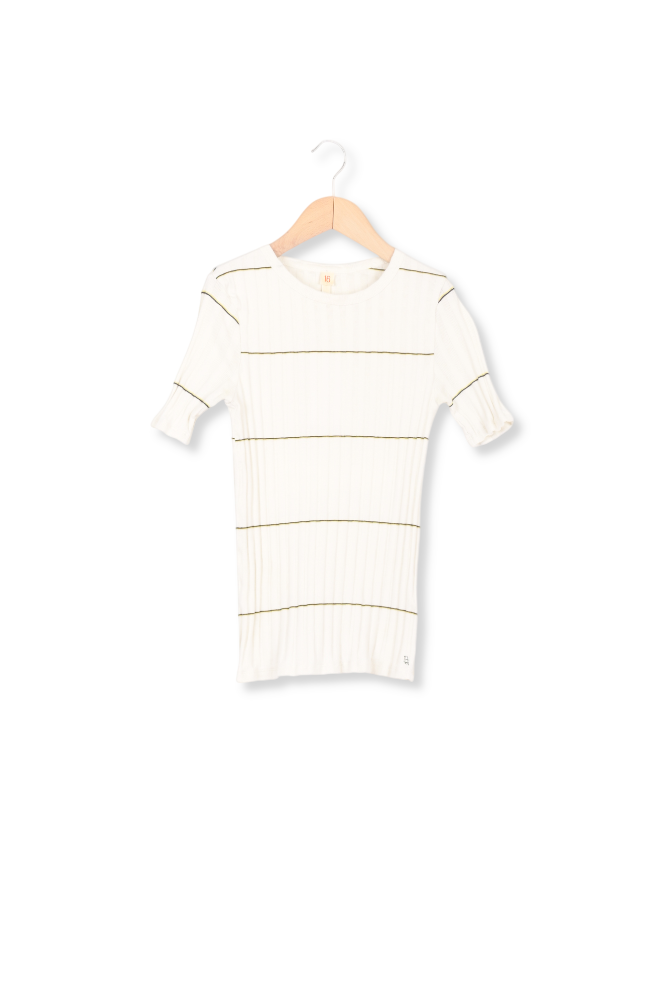 T-SHIRT GRAC Bellerose seconde main photo 1