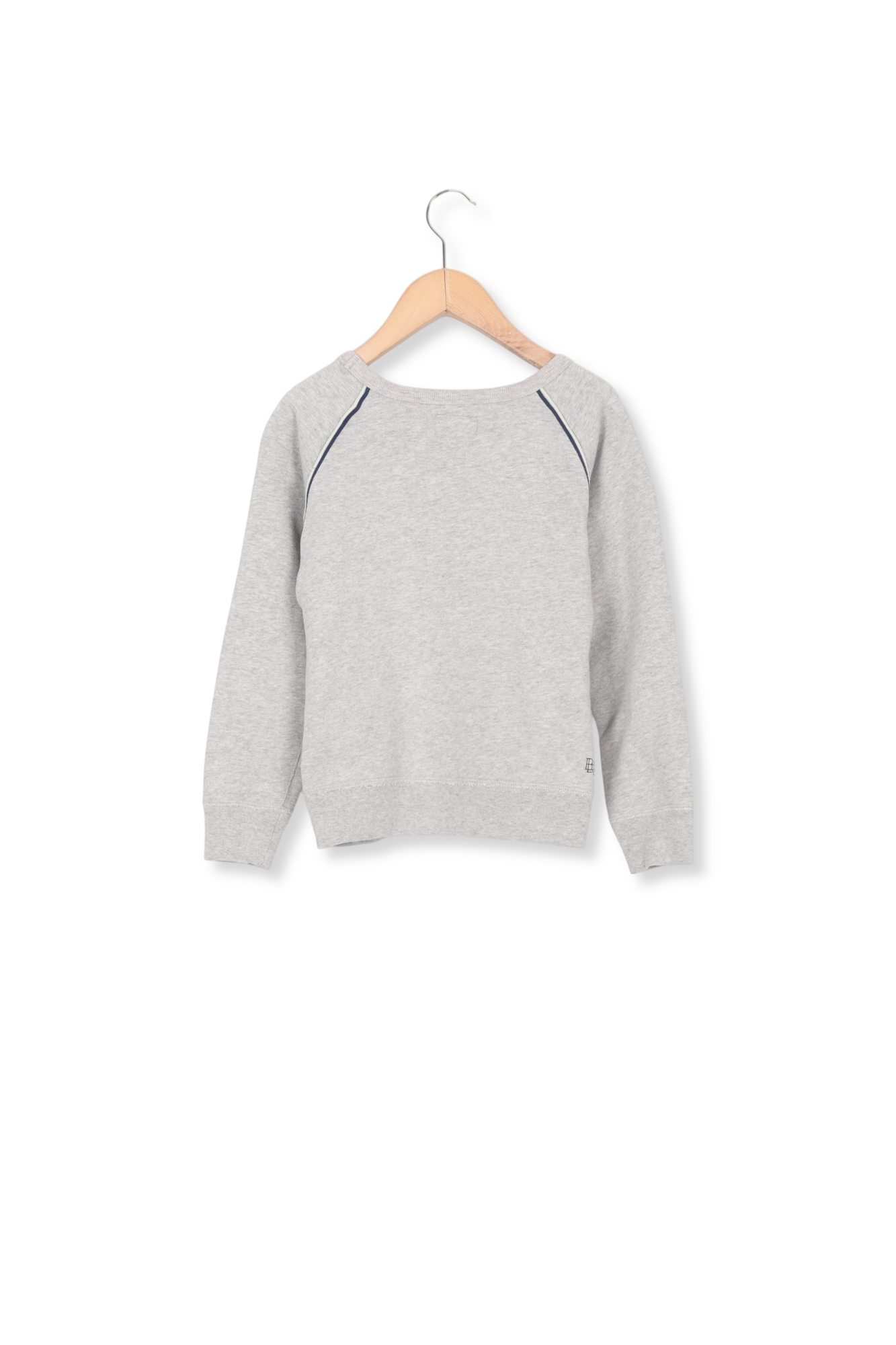 SWEATSHIRT FASTO Bellerose seconde main photo 2