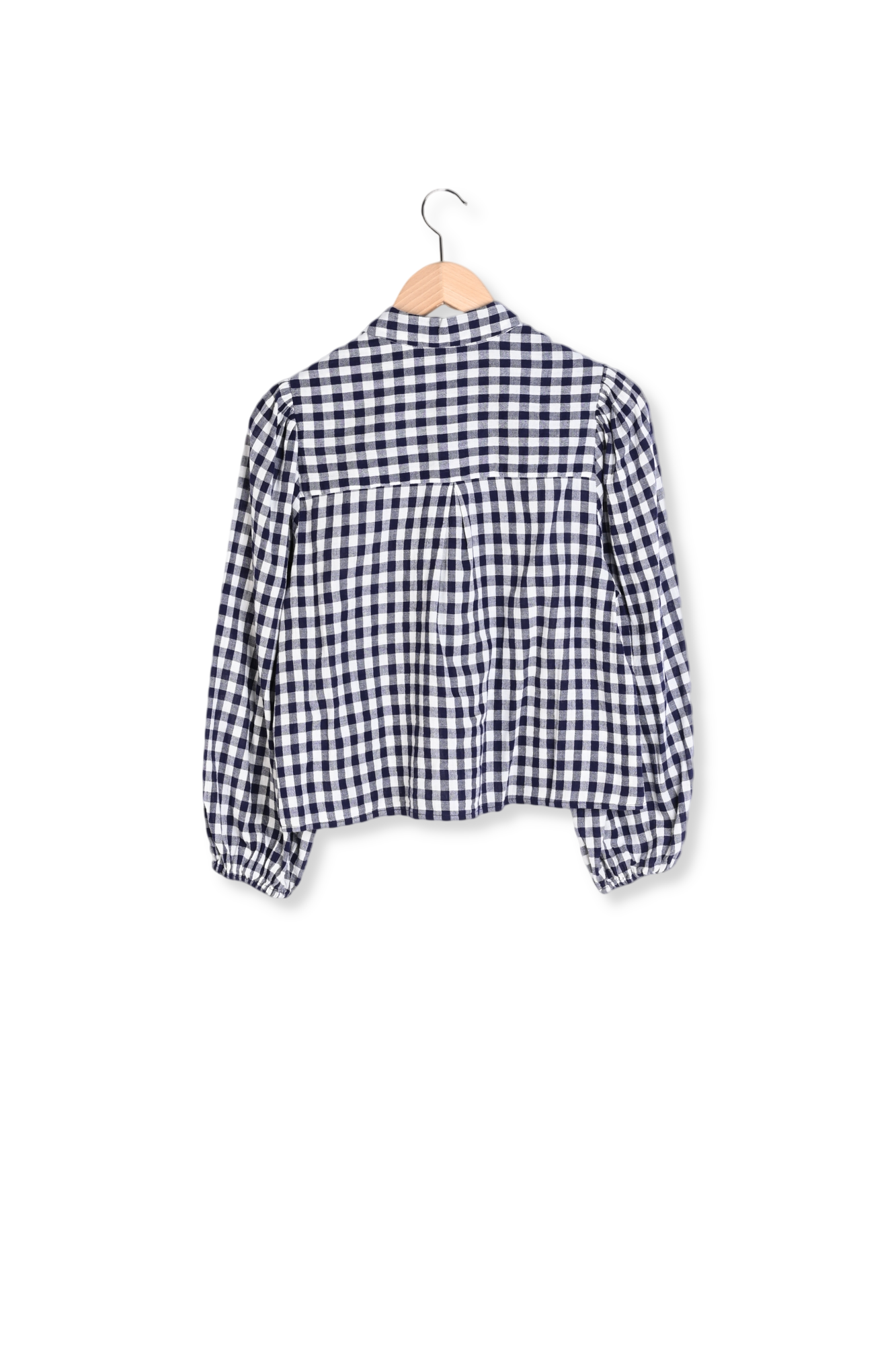 BLOUSE HOWLAND Bellerose seconde main photo 2