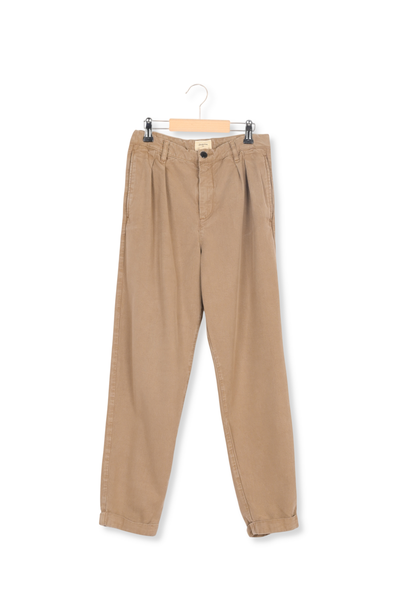 PANTALON PEACES Bellerose seconde main photo 1