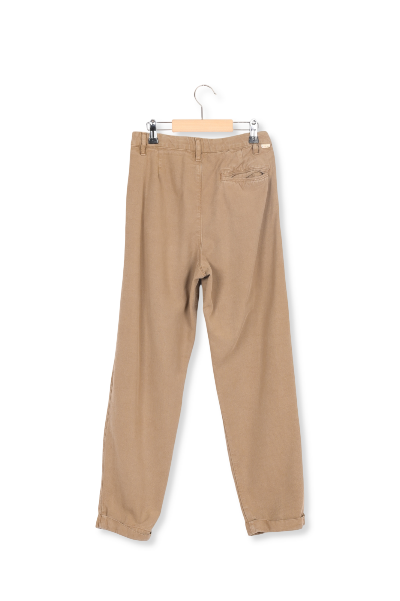PANTALON PEACES Bellerose seconde main photo 2
