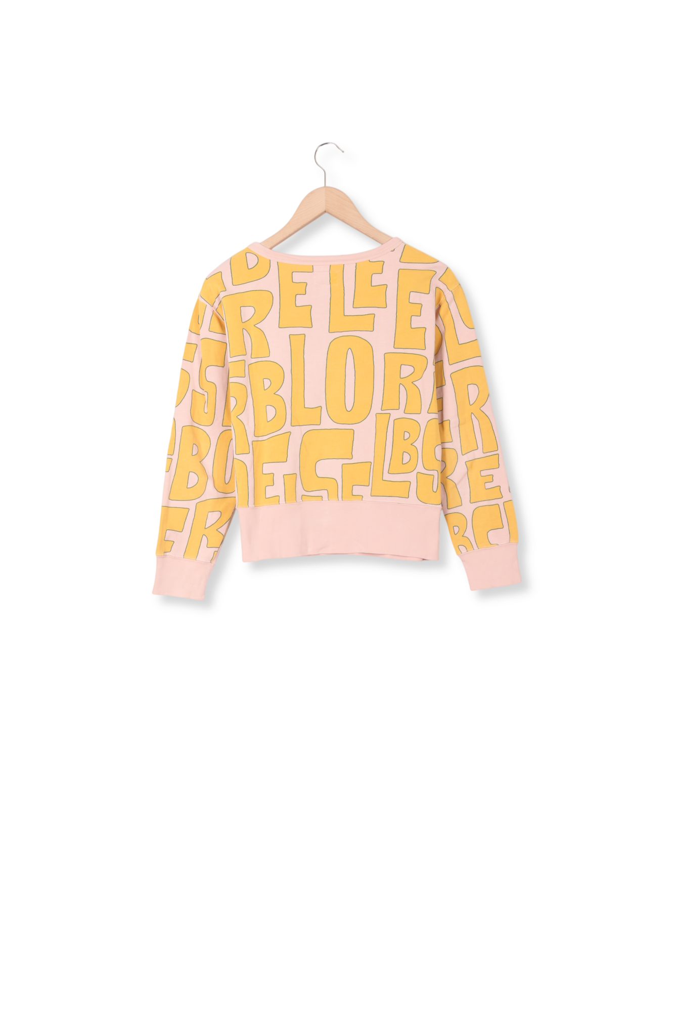 SWEATSHIRT FICH Bellerose seconde main photo 2