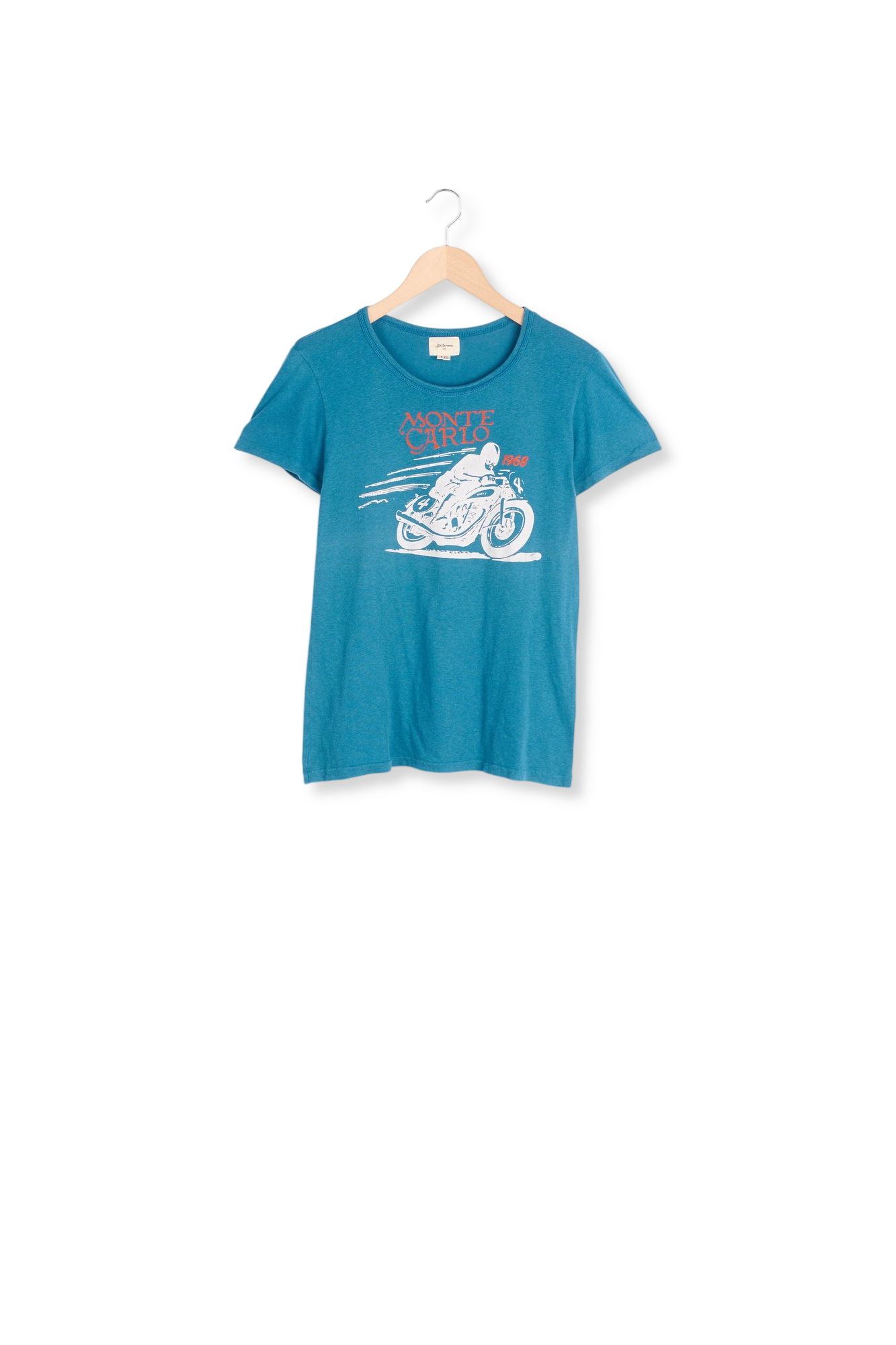 T-SHIRT VALCO Bellerose seconde main photo 1