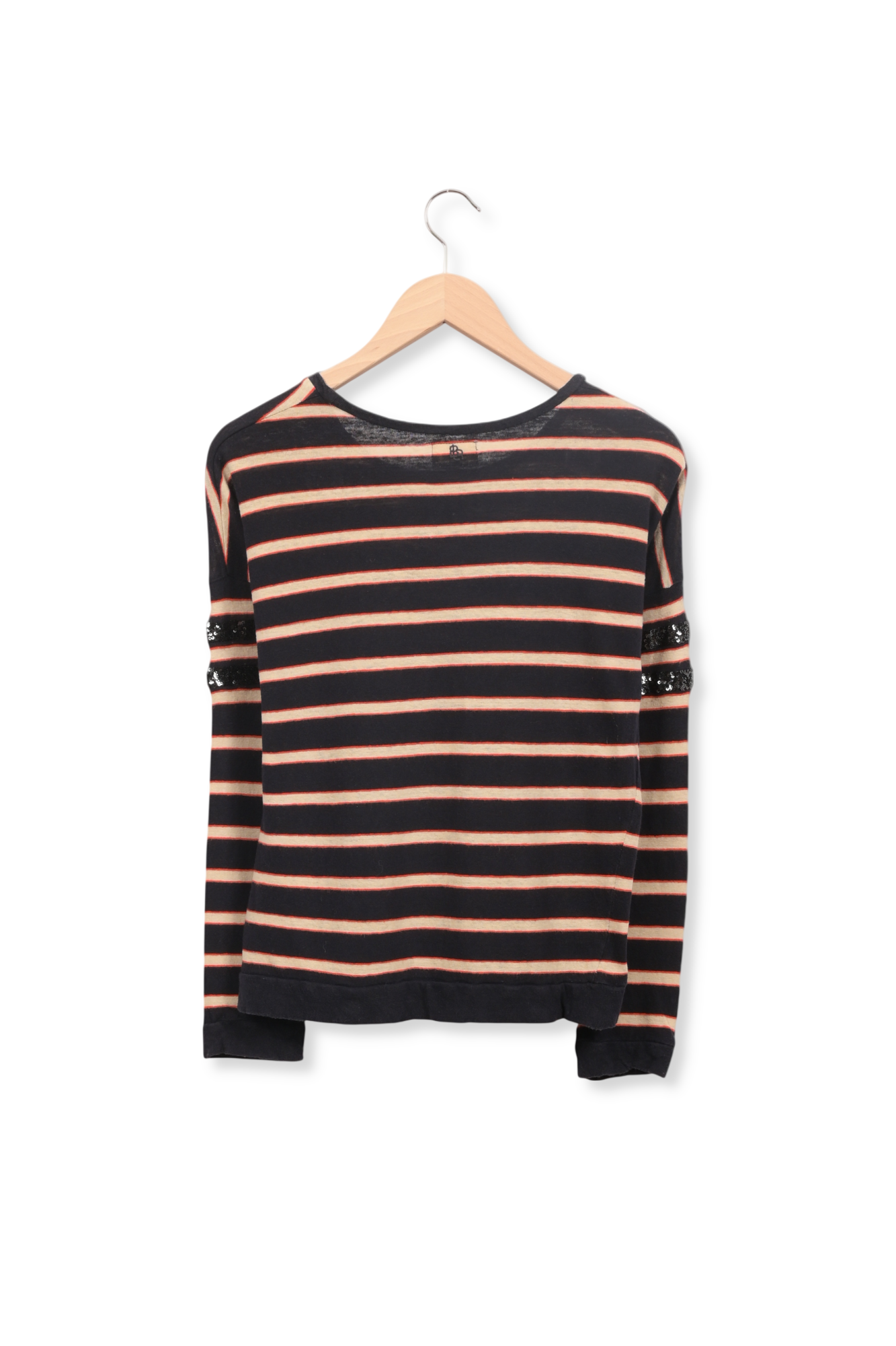 GEISKA T-SHIRT Bellerose tweedehands photo 2
