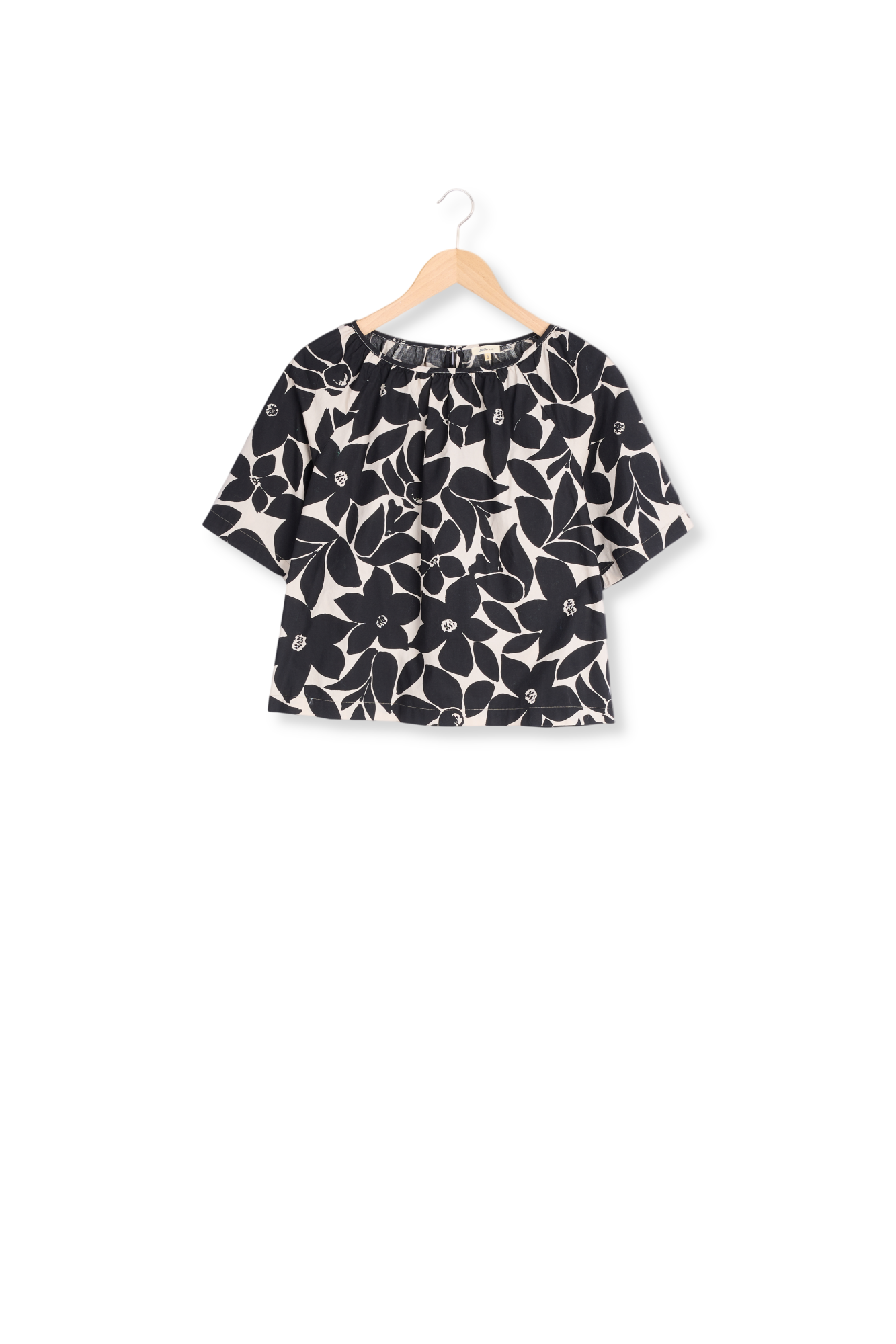 BLOUSE STUART Bellerose seconde main photo 1