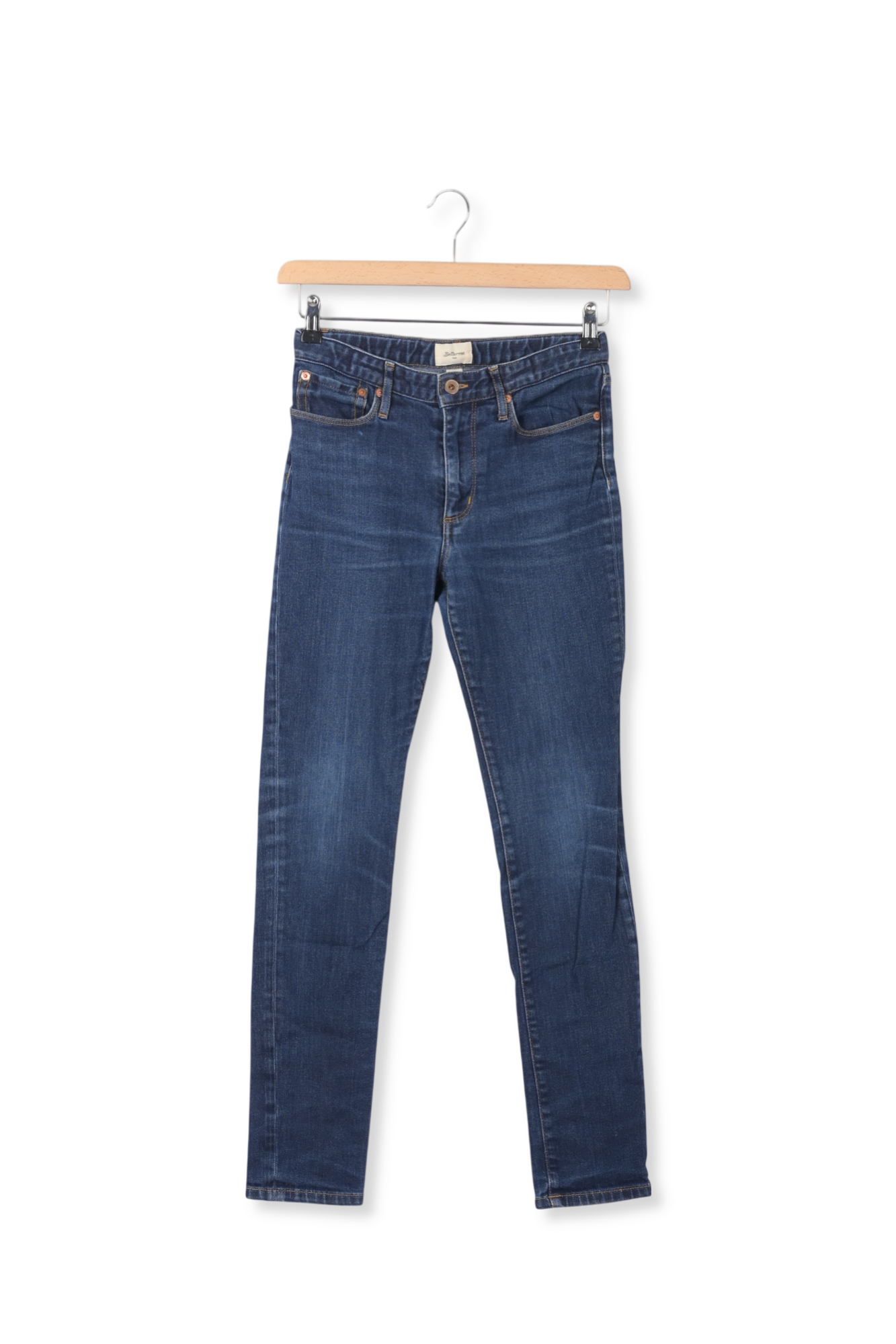 VEDANO JEANS Bellerose second-hand photo 1