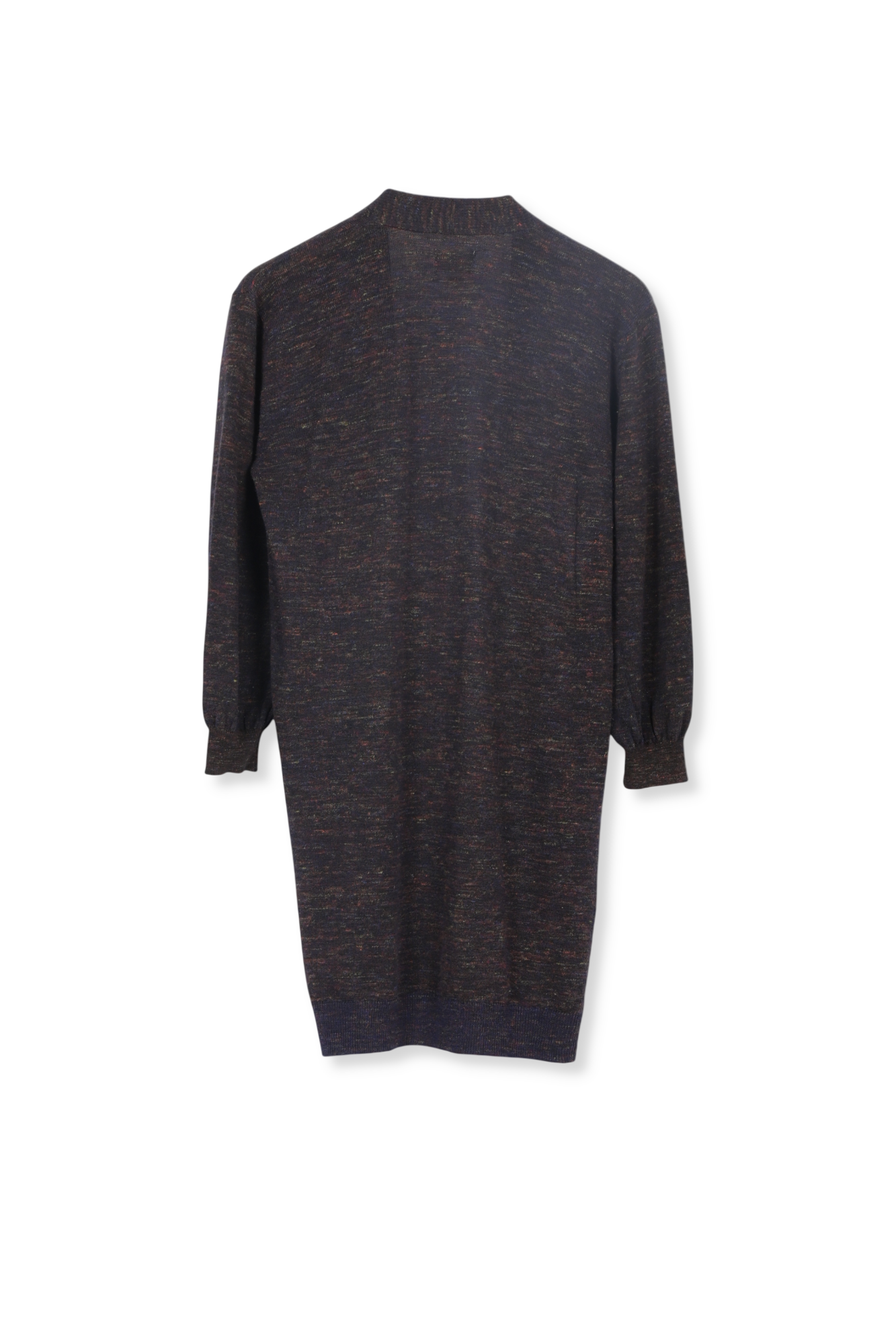 ARRAS KNIT SWEATER Bellerose second-hand photo 2