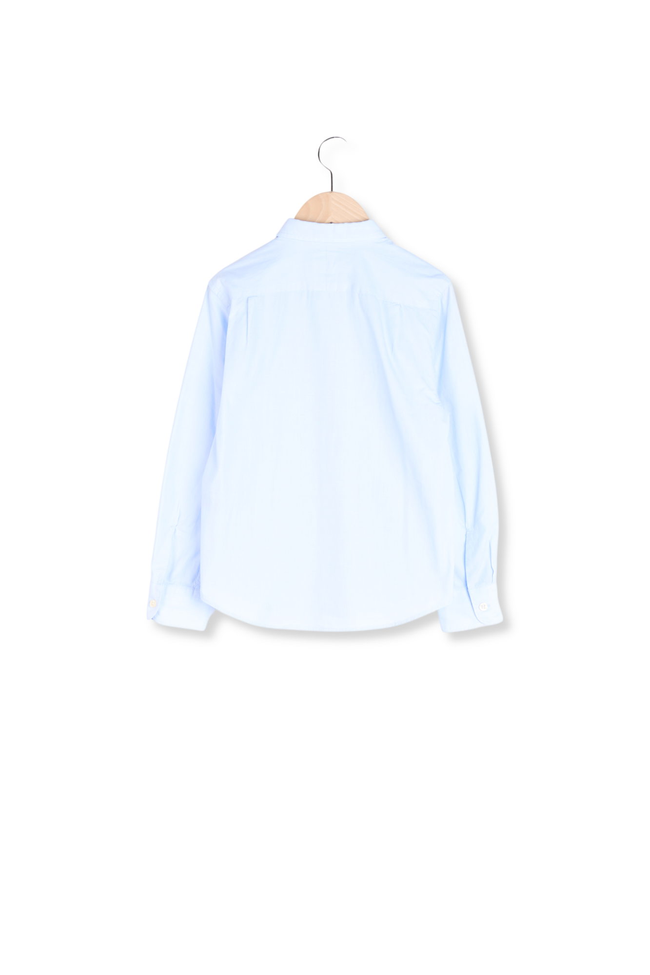 CHEMISE GANIX Bellerose seconde main photo 2
