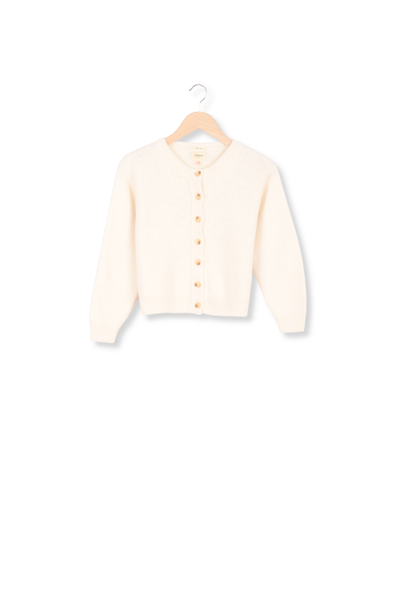PULL AIZENY Bellerose seconde main photo 1